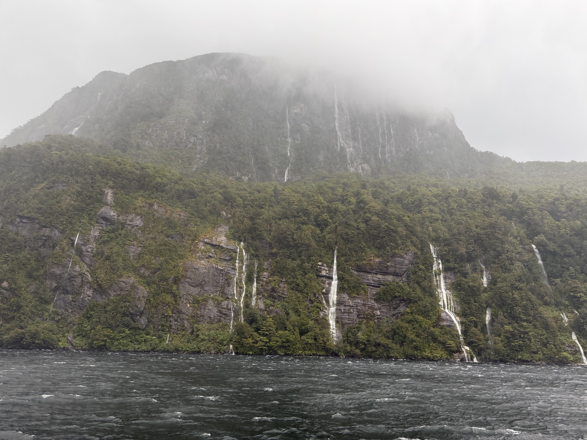 Doubtful Sound