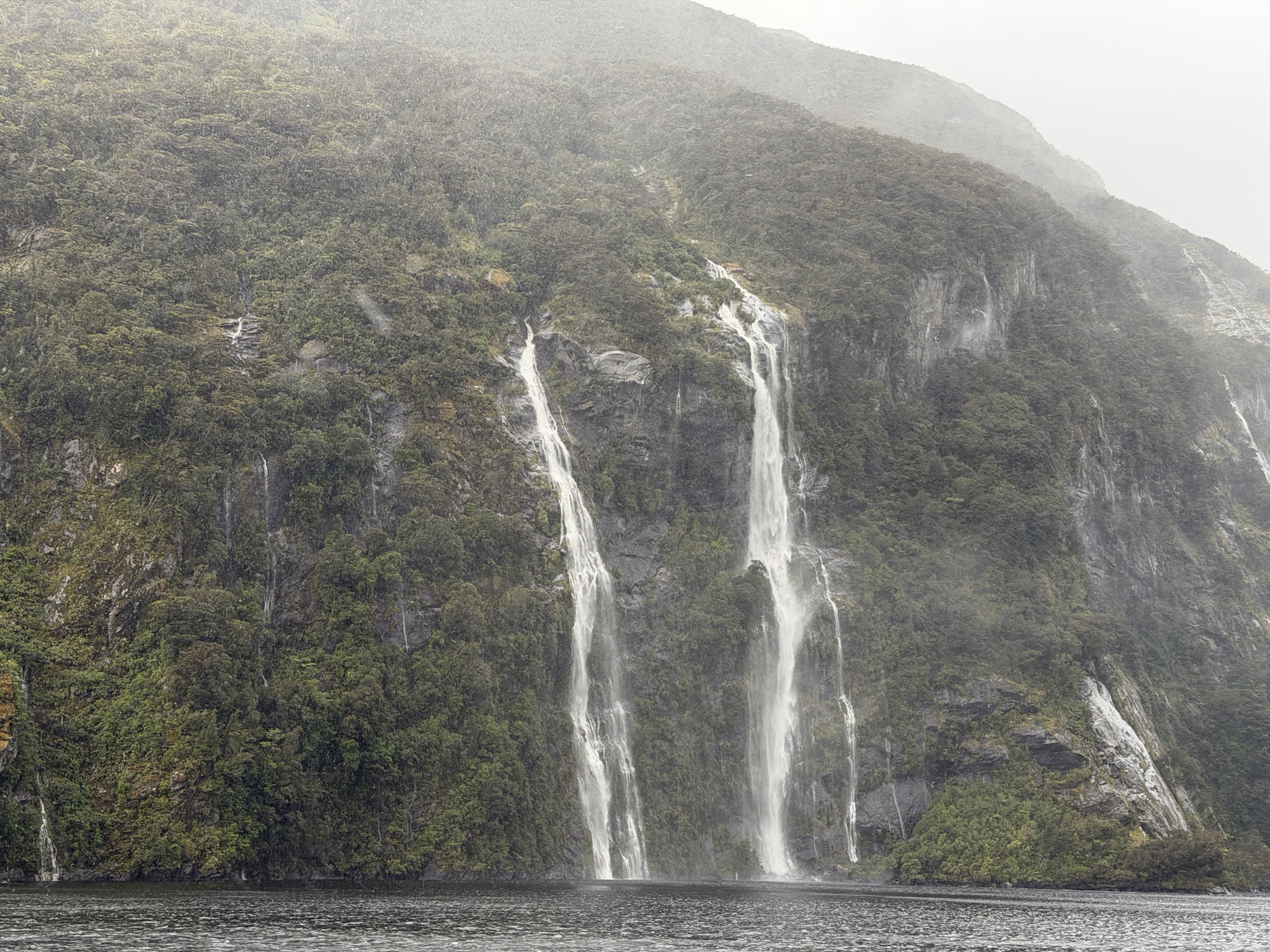 Doubtful Sound