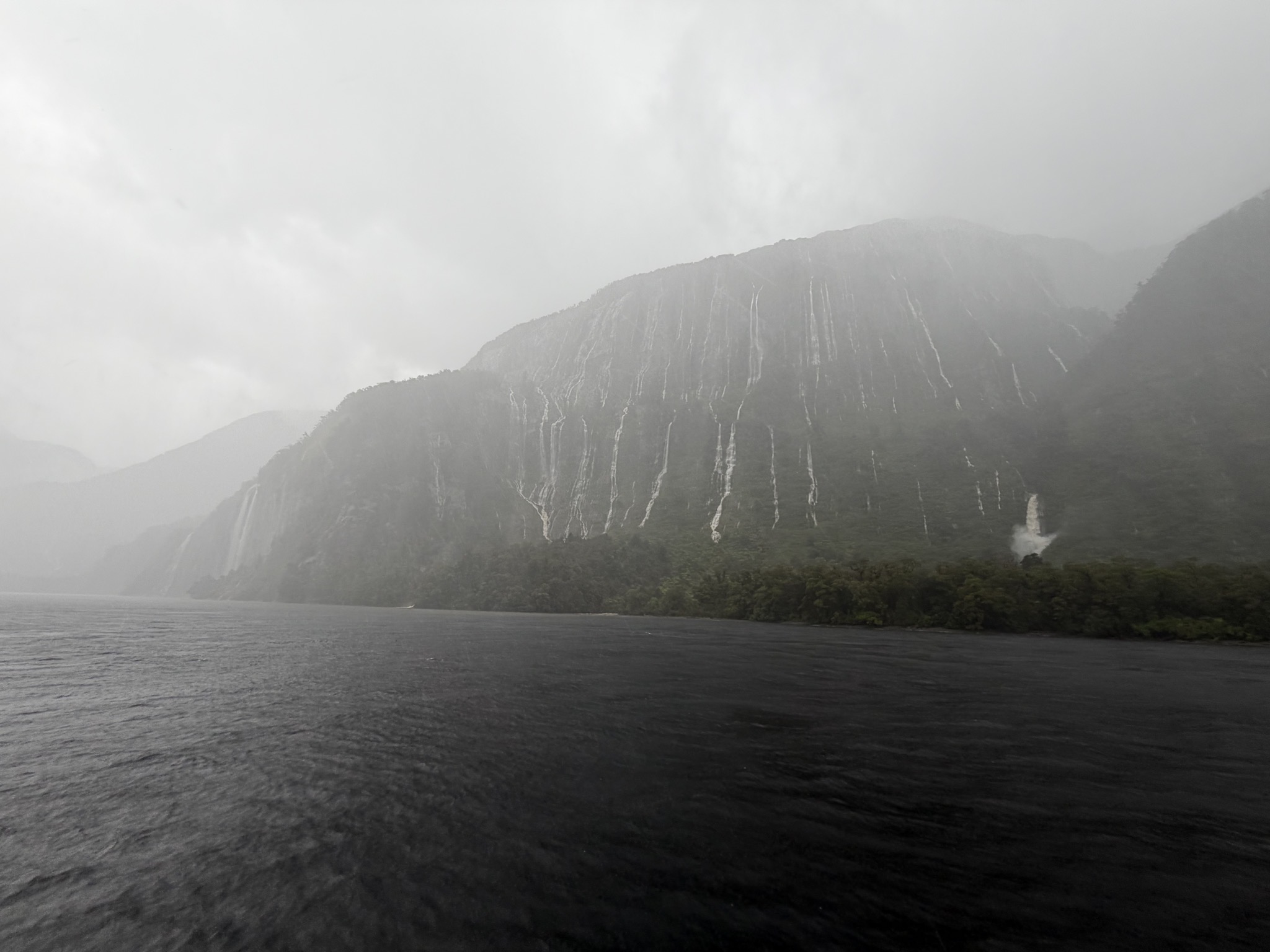 Doubtful Sound