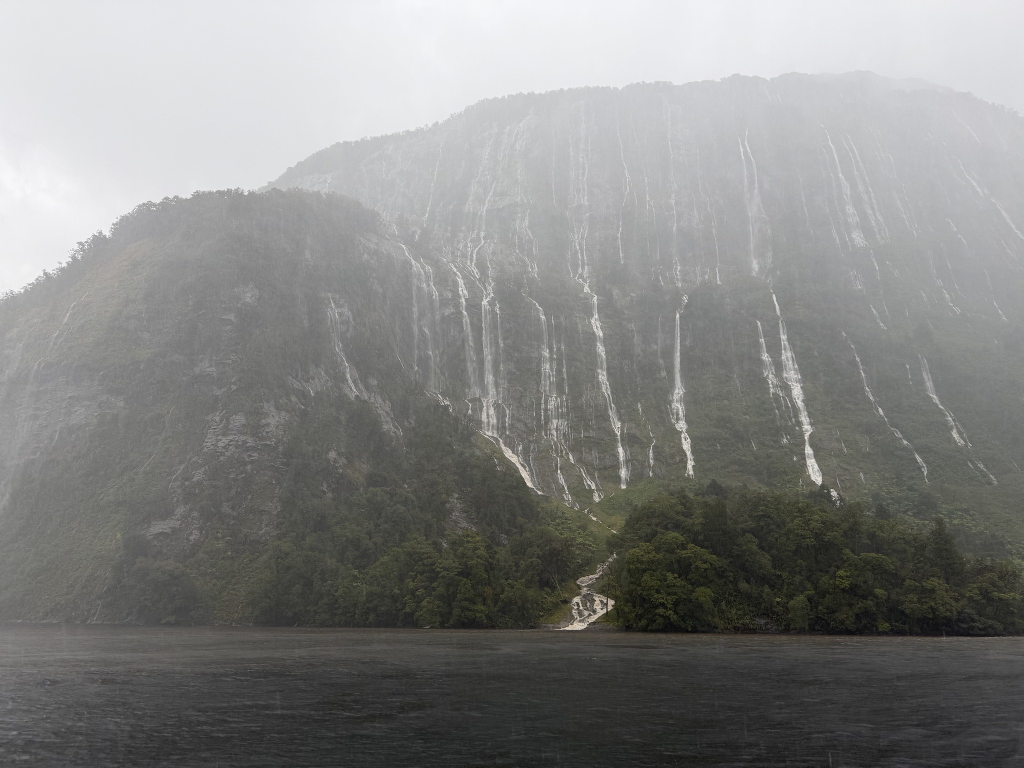 Doubtful Sound