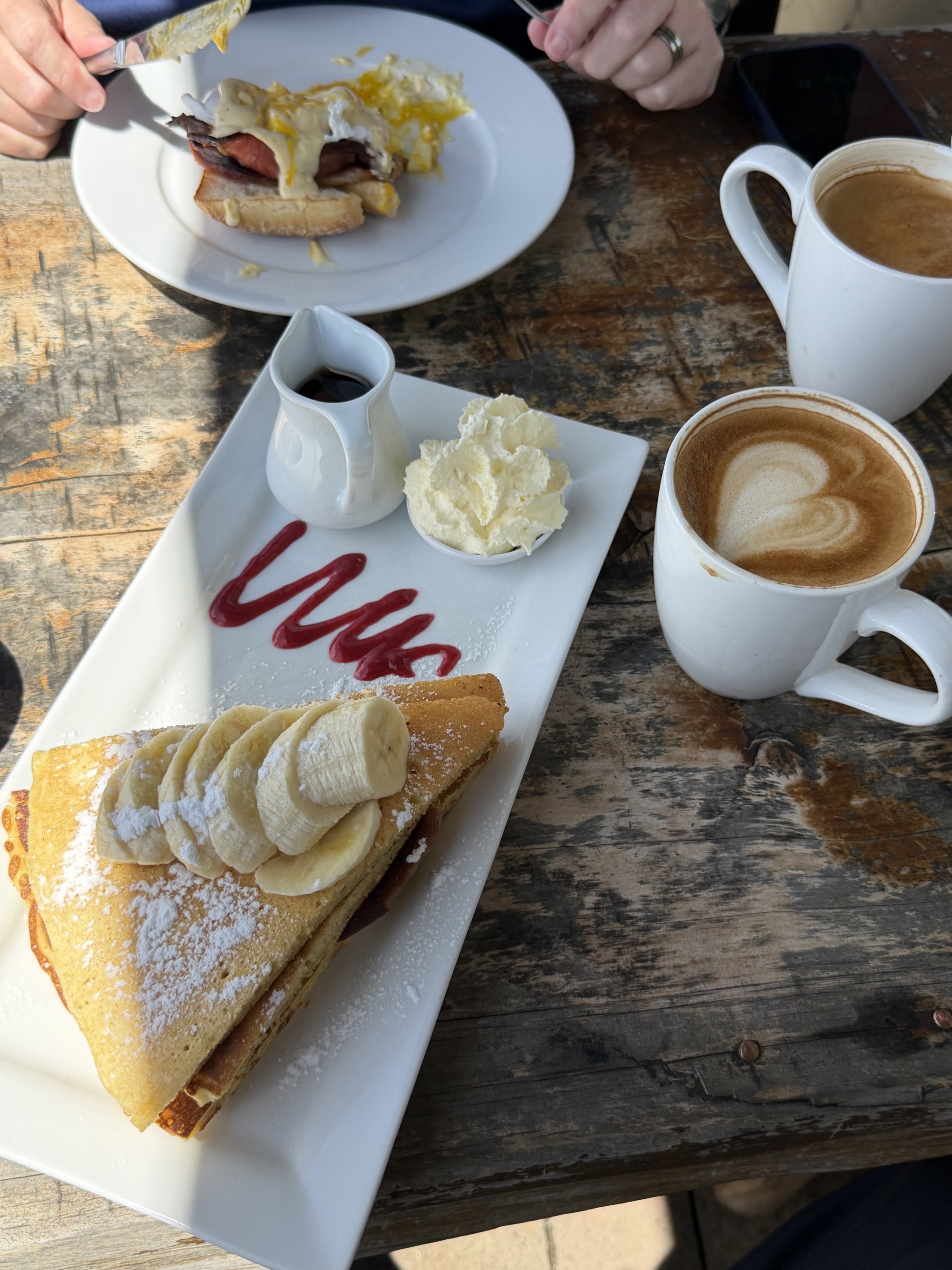 Sandfly Cafe