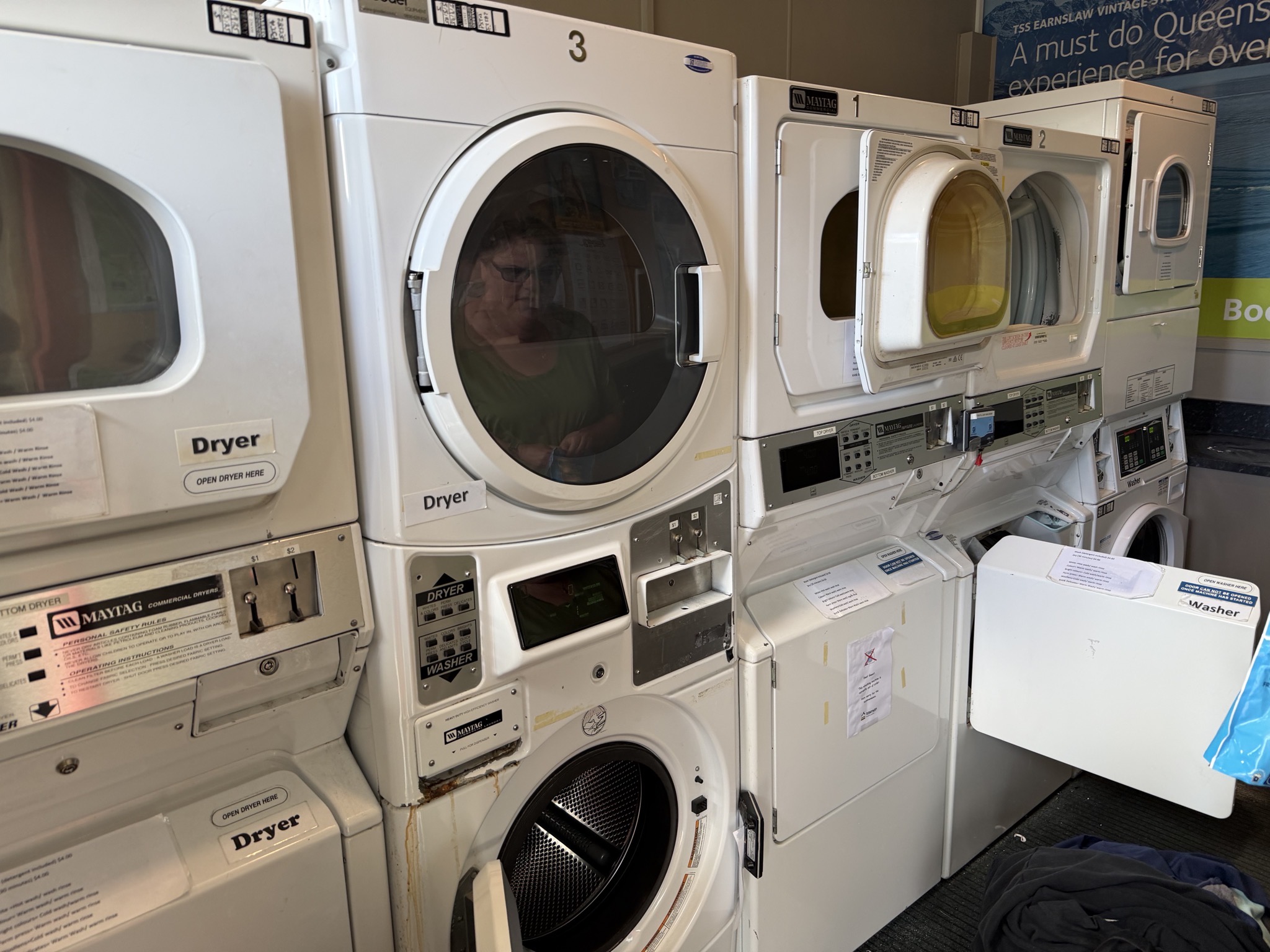 Laundry