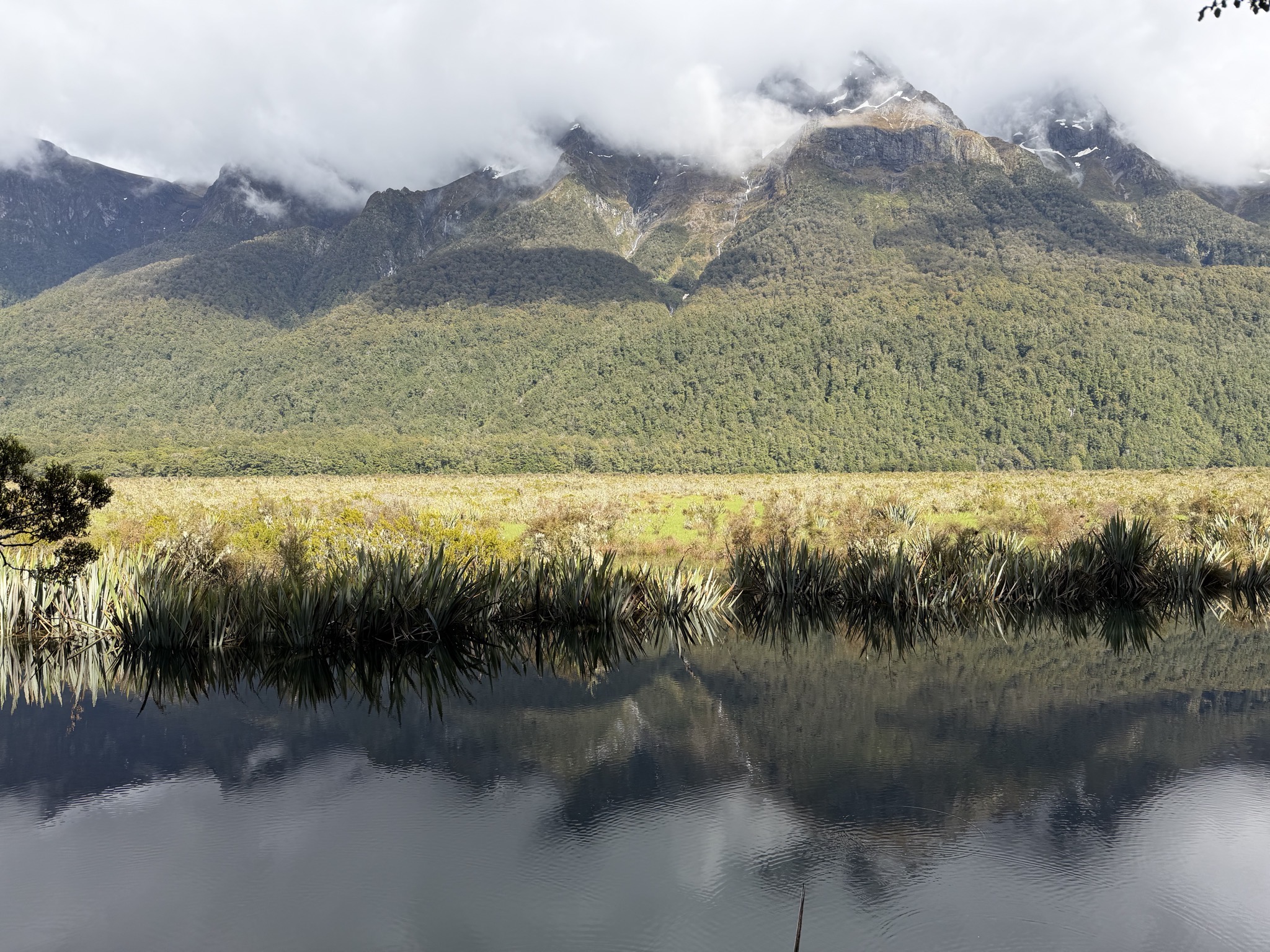 Mirror Lakes