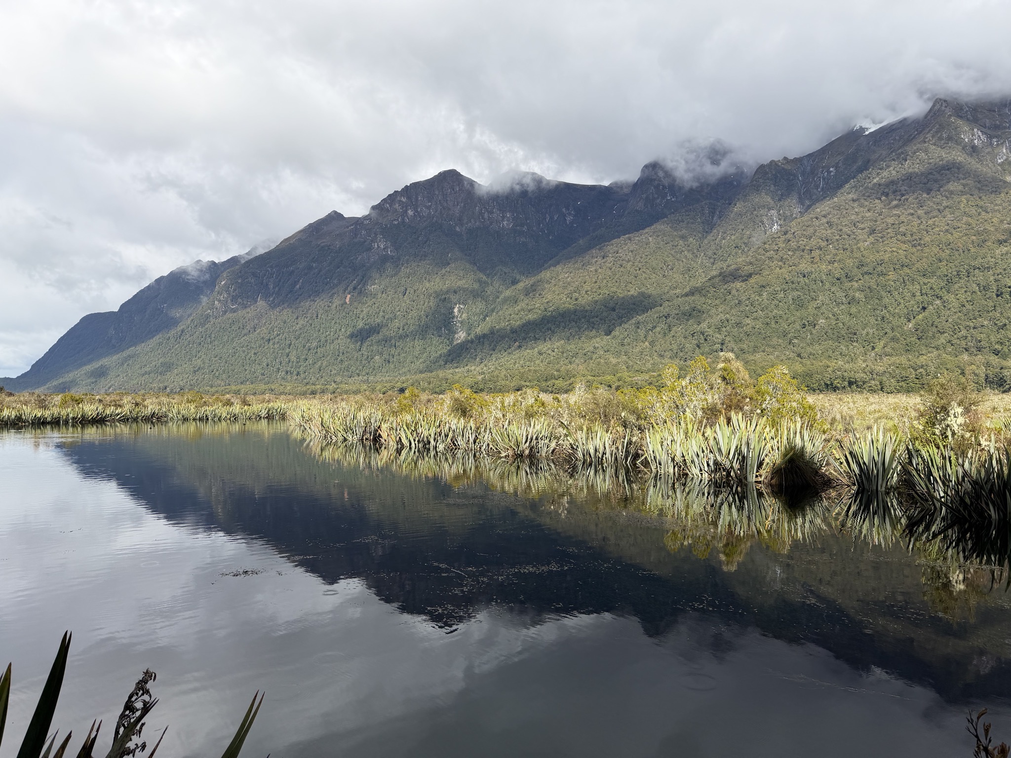 Mirror Lakes