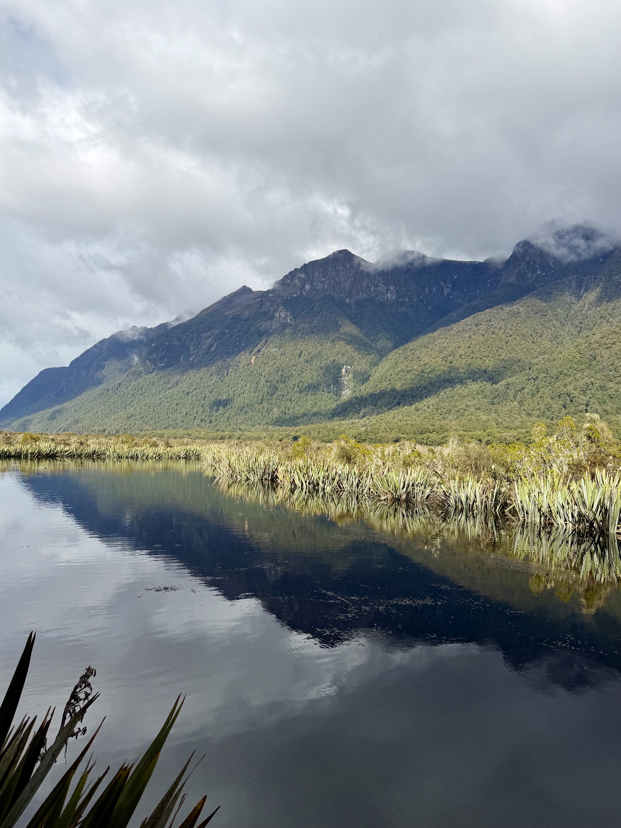 Mirror Lakes