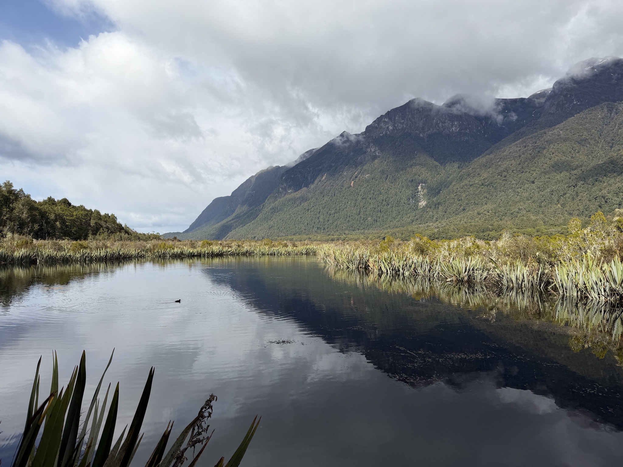 Mirror Lakes