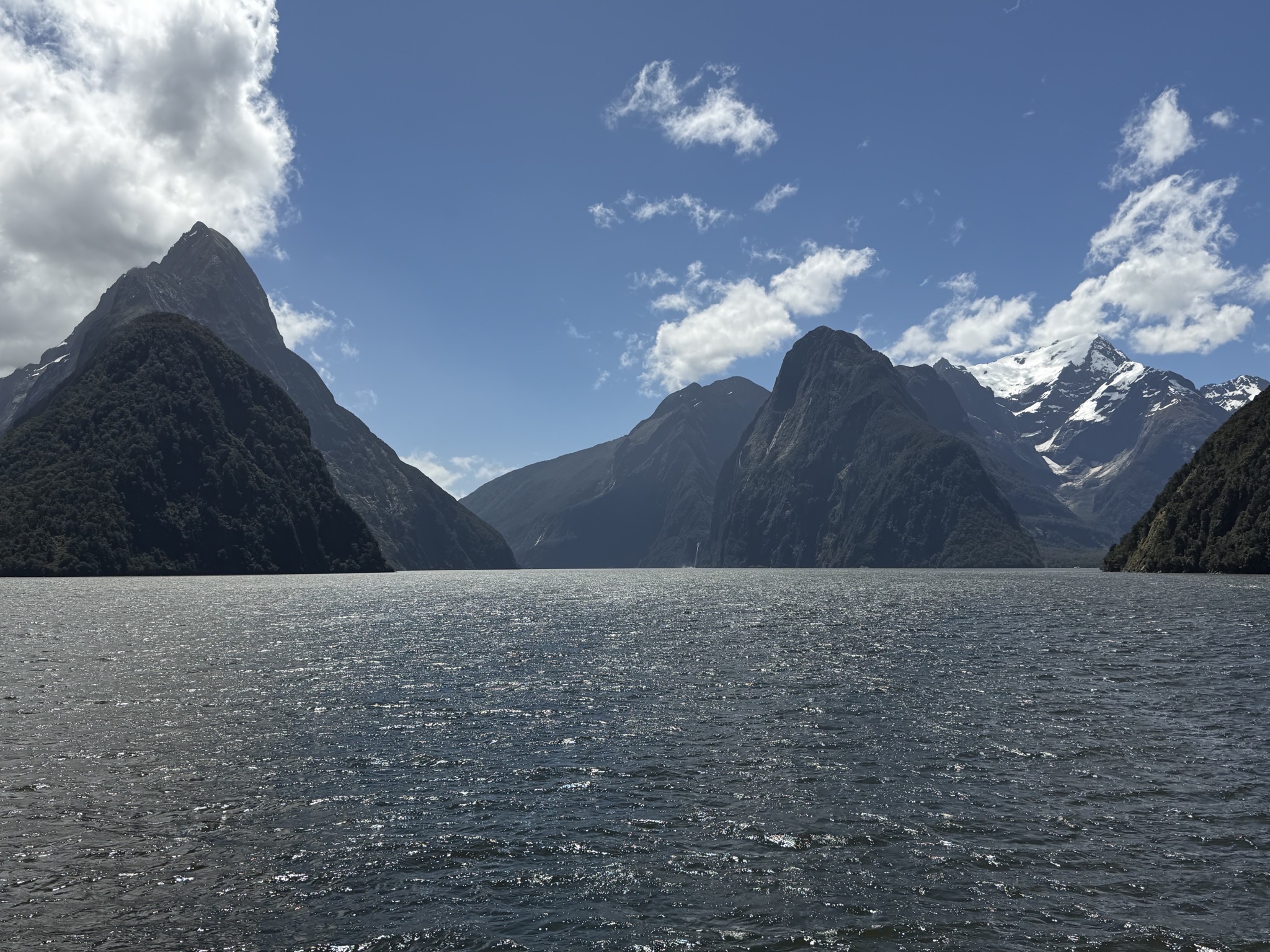 Milford Sound