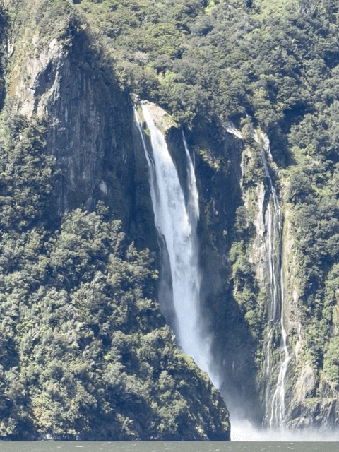 Waterfall