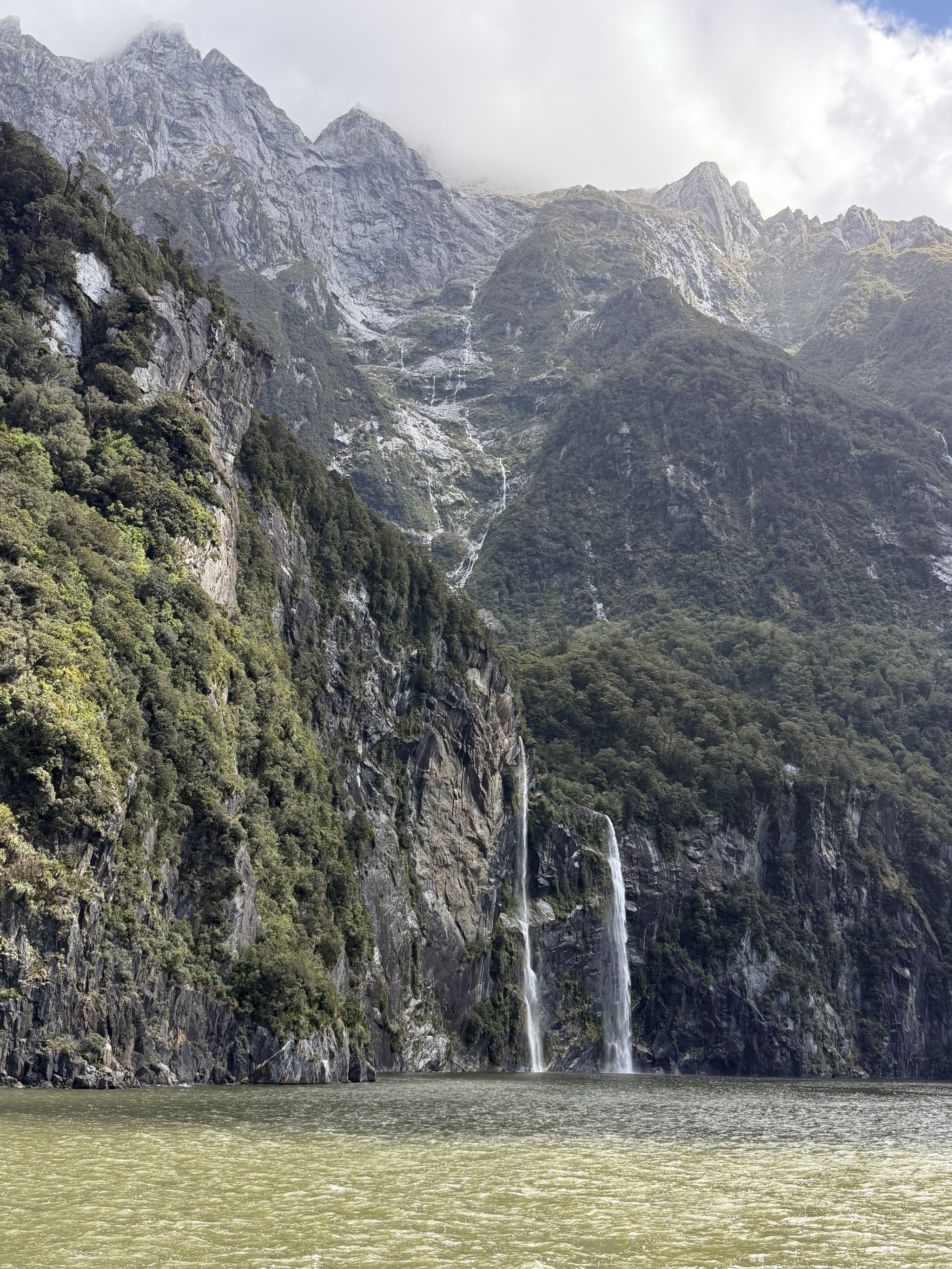 Waterfall