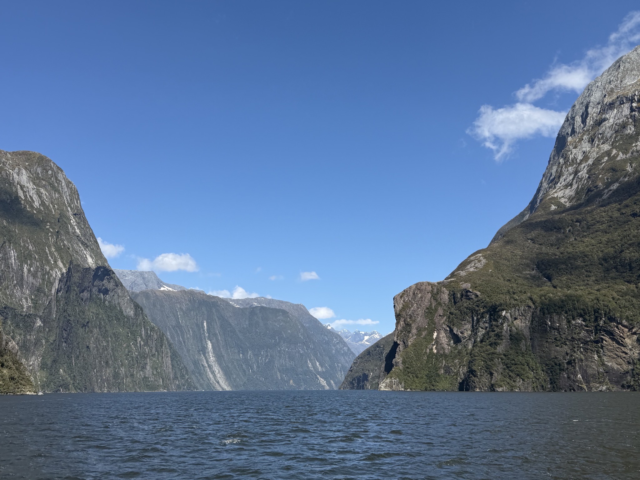 Milford Sound