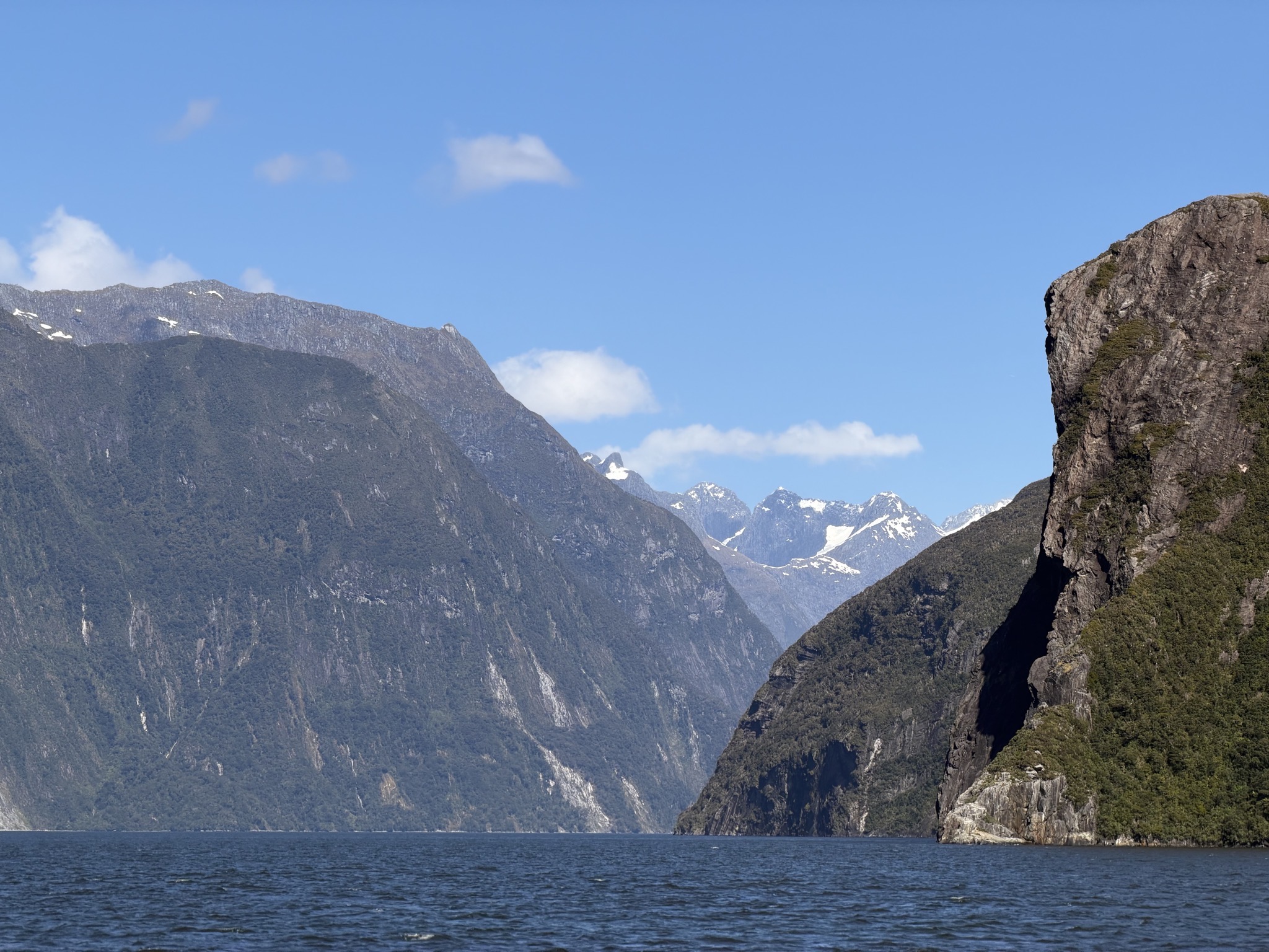 Milford Sound