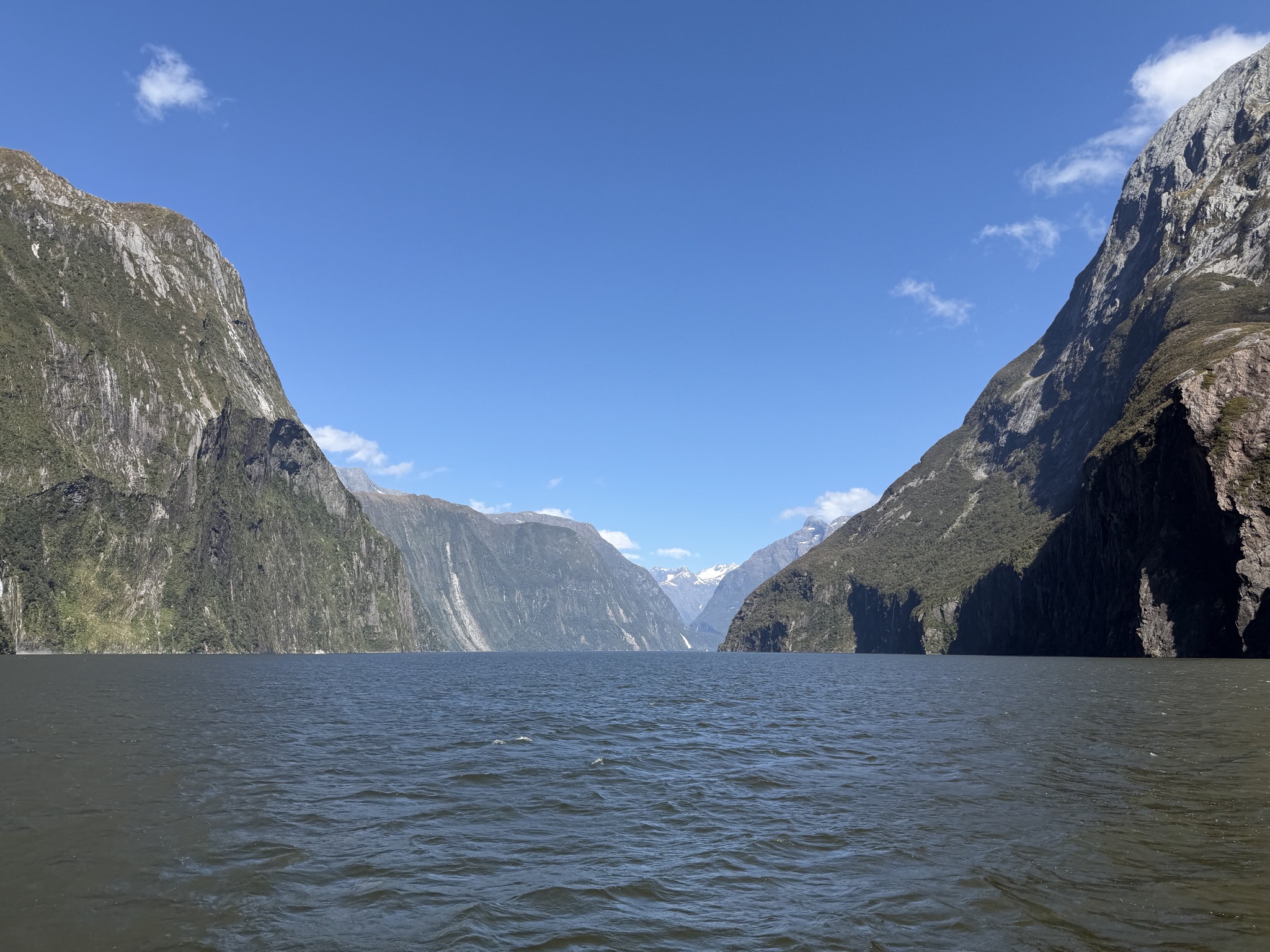 Milford Sound