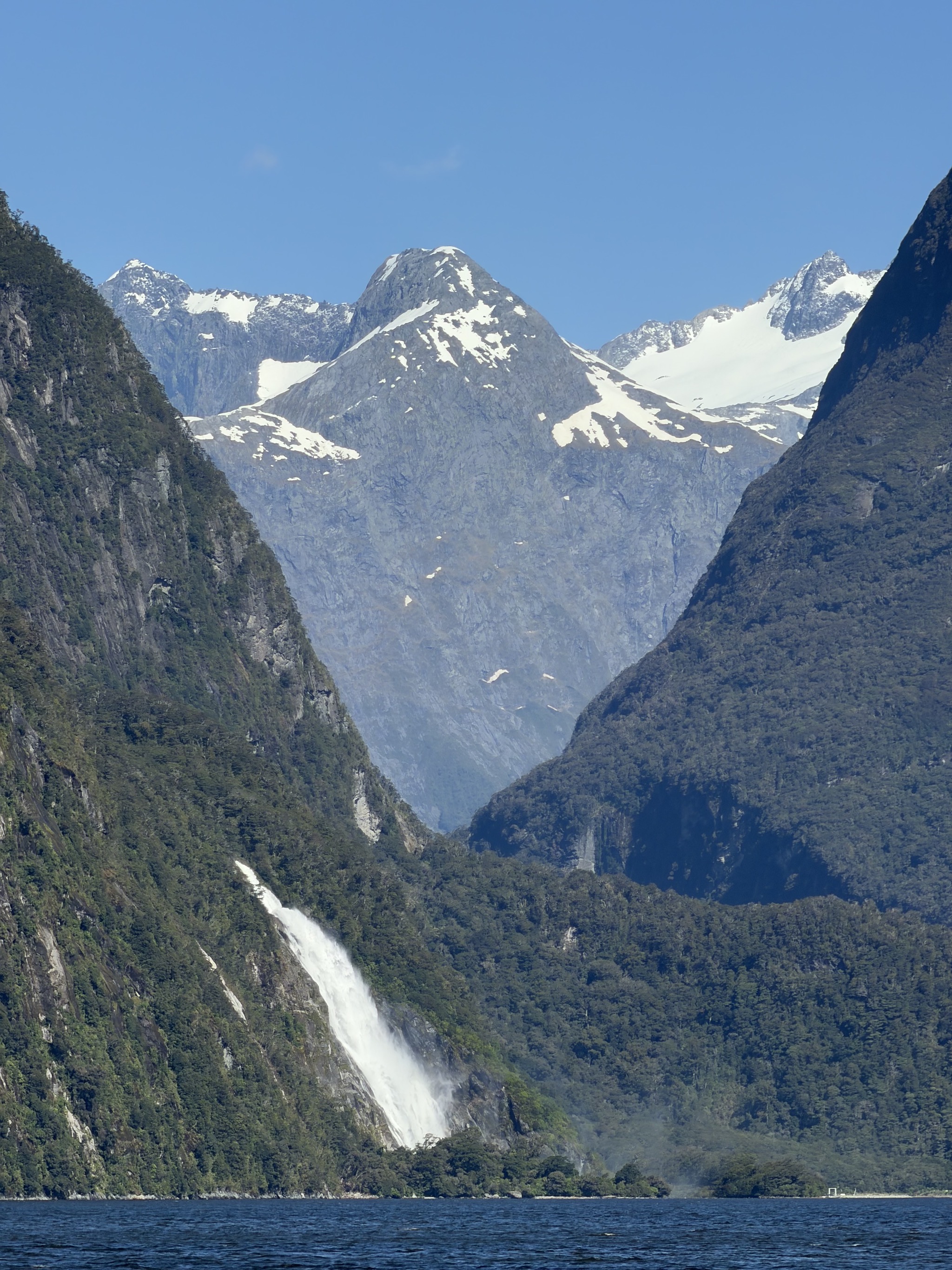 Milford Sound