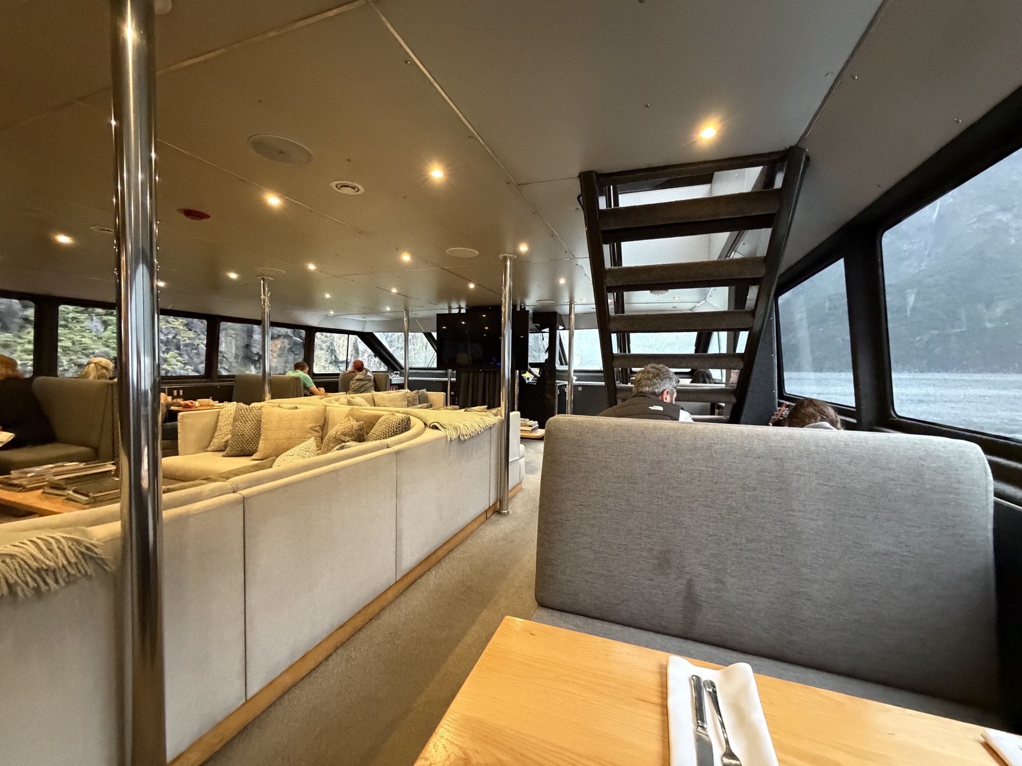 Saloon