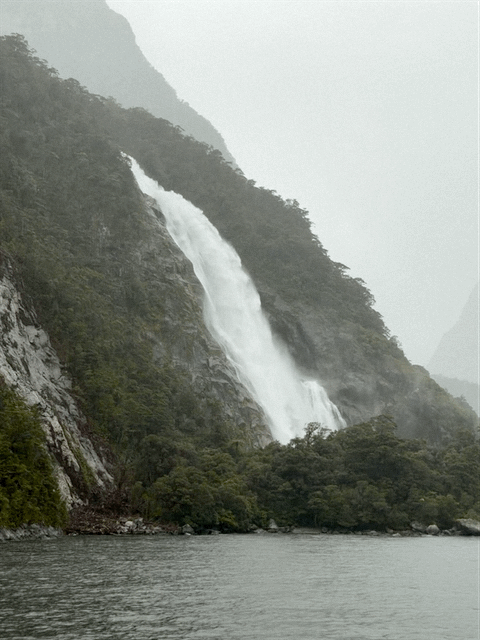 Waterfall