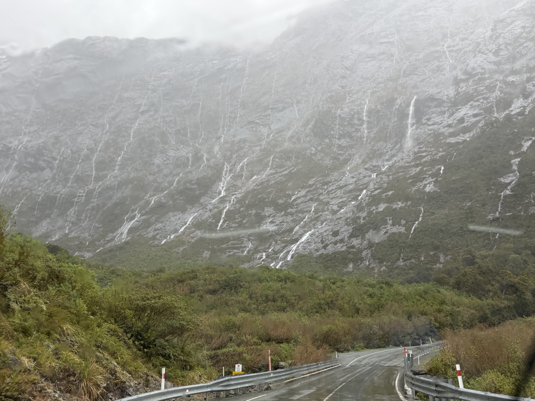 Waterfalls
