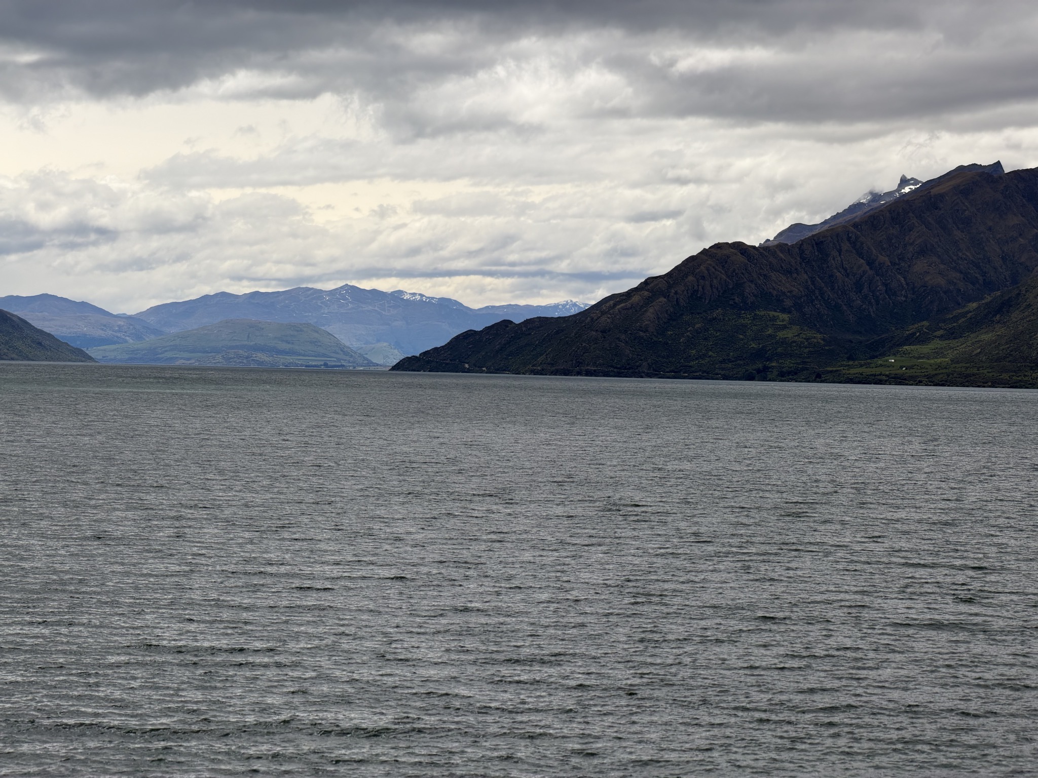 Lake Wakatipu