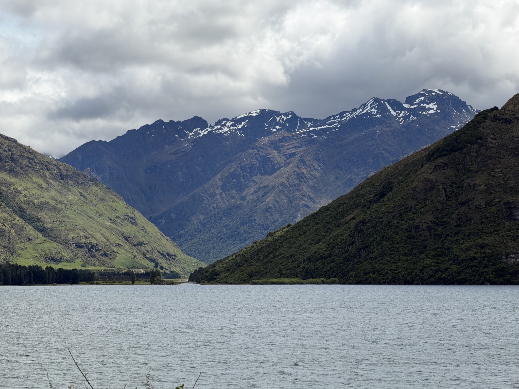 Lake Wakatipu