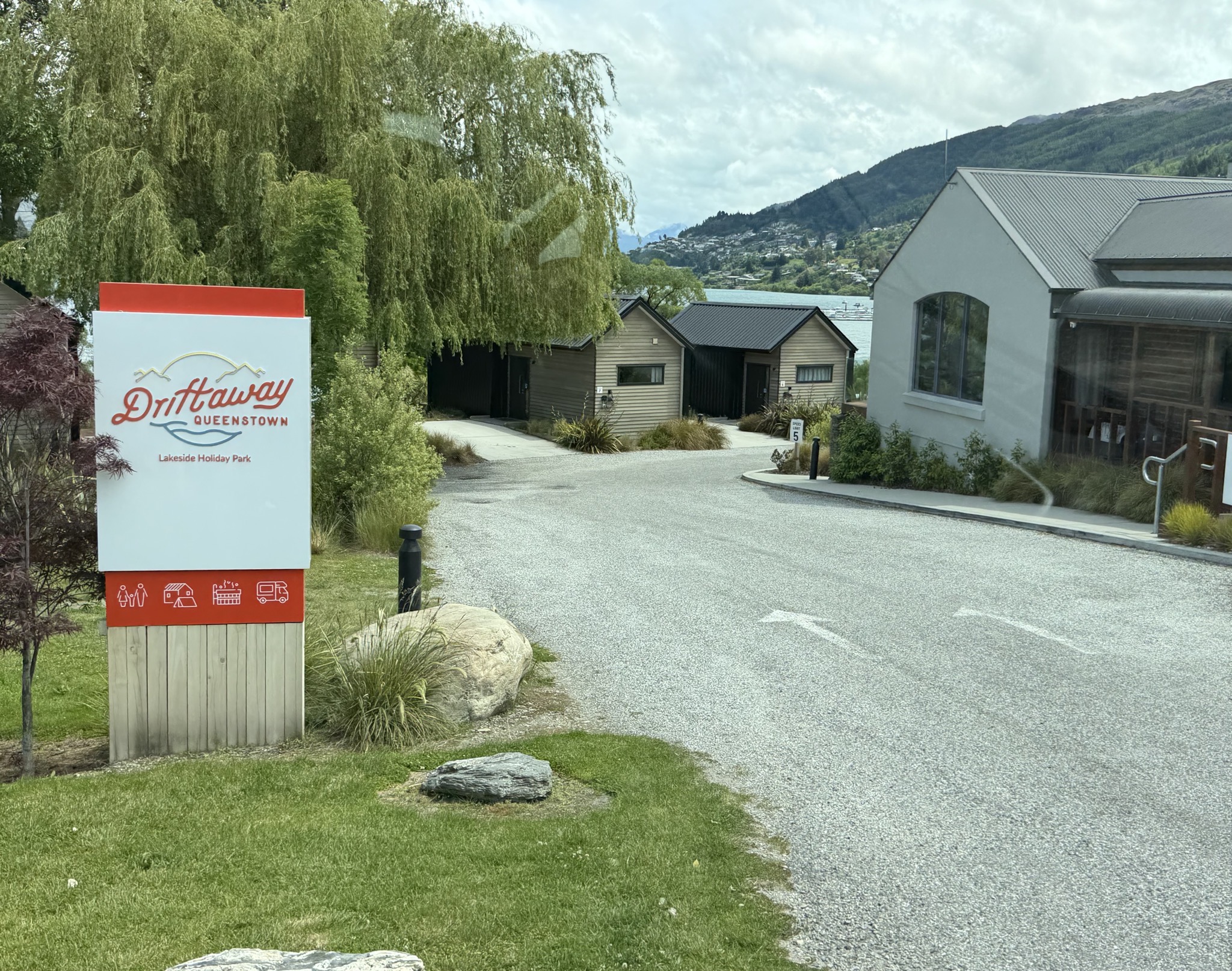 Driftaway Queenstown