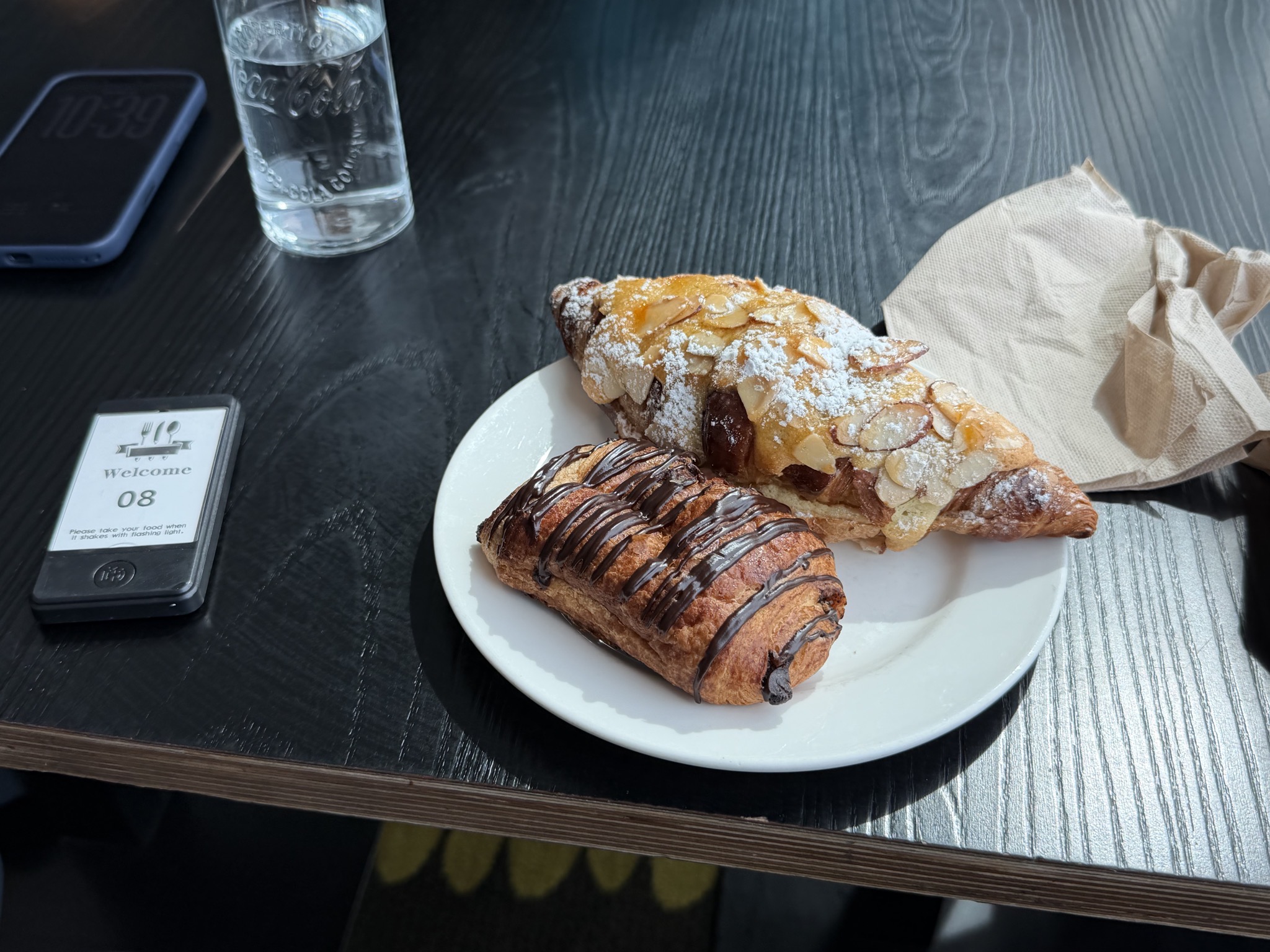 Snack