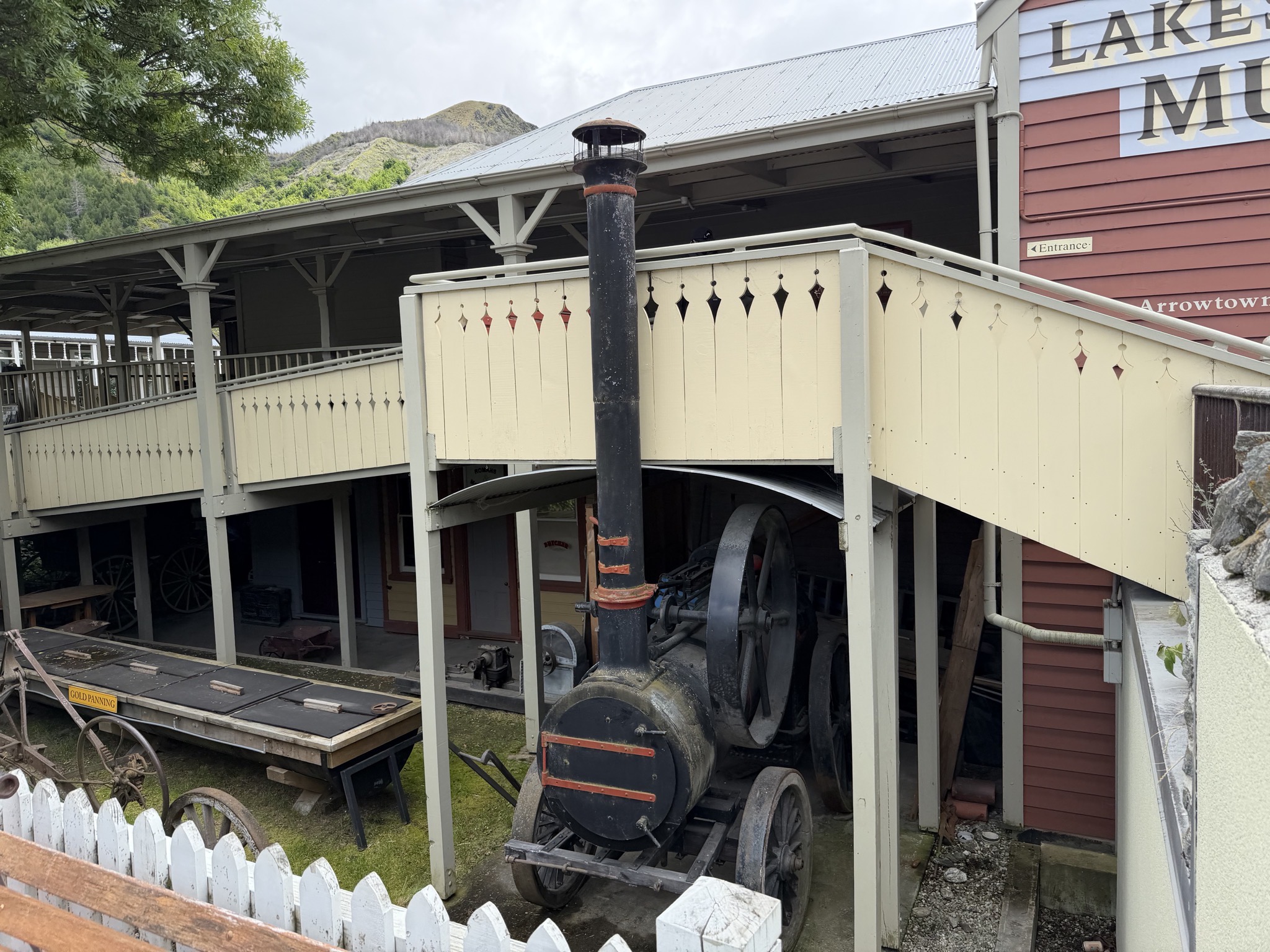 Arrowtown