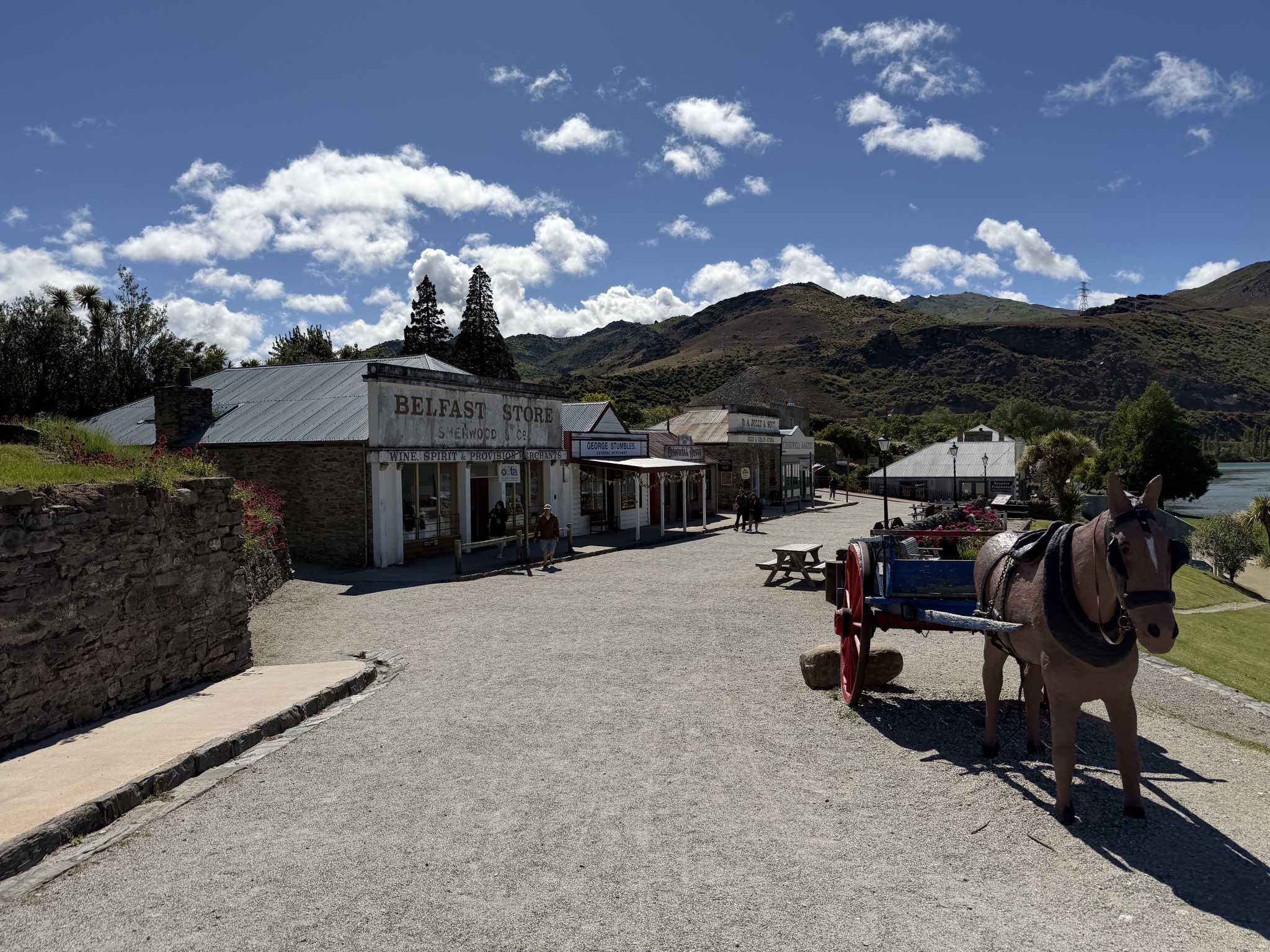 Cromwell Heritage Precinct