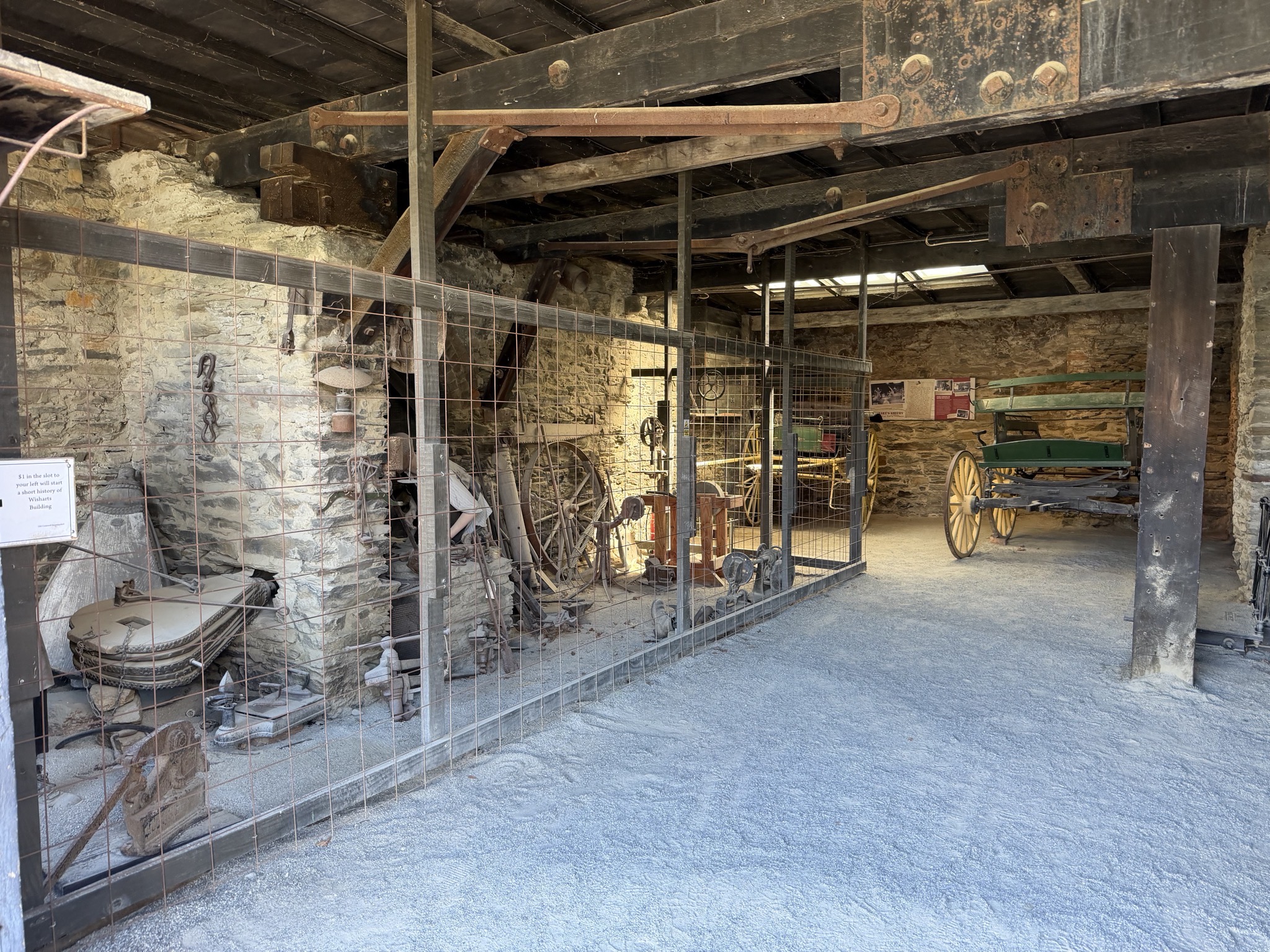 Cromwell Heritage Precinct
