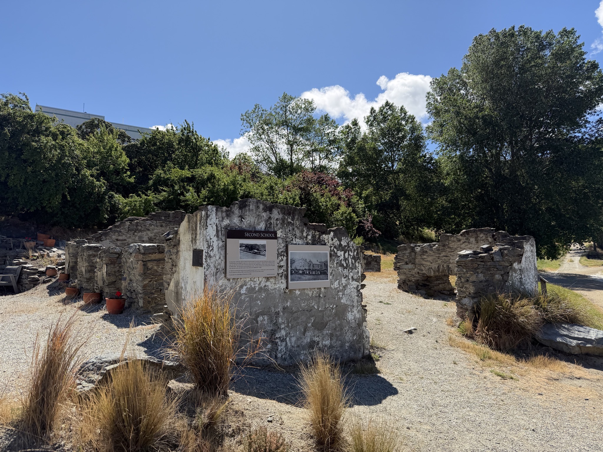 Cromwell Heritage Precinct