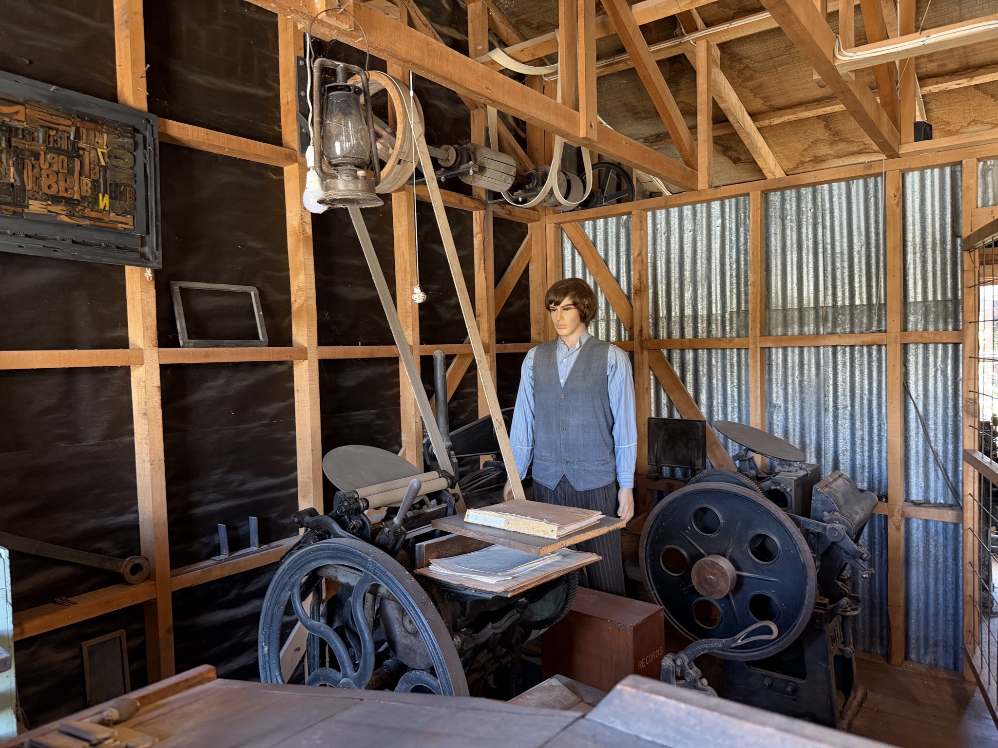 Cromwell Heritage Precinct