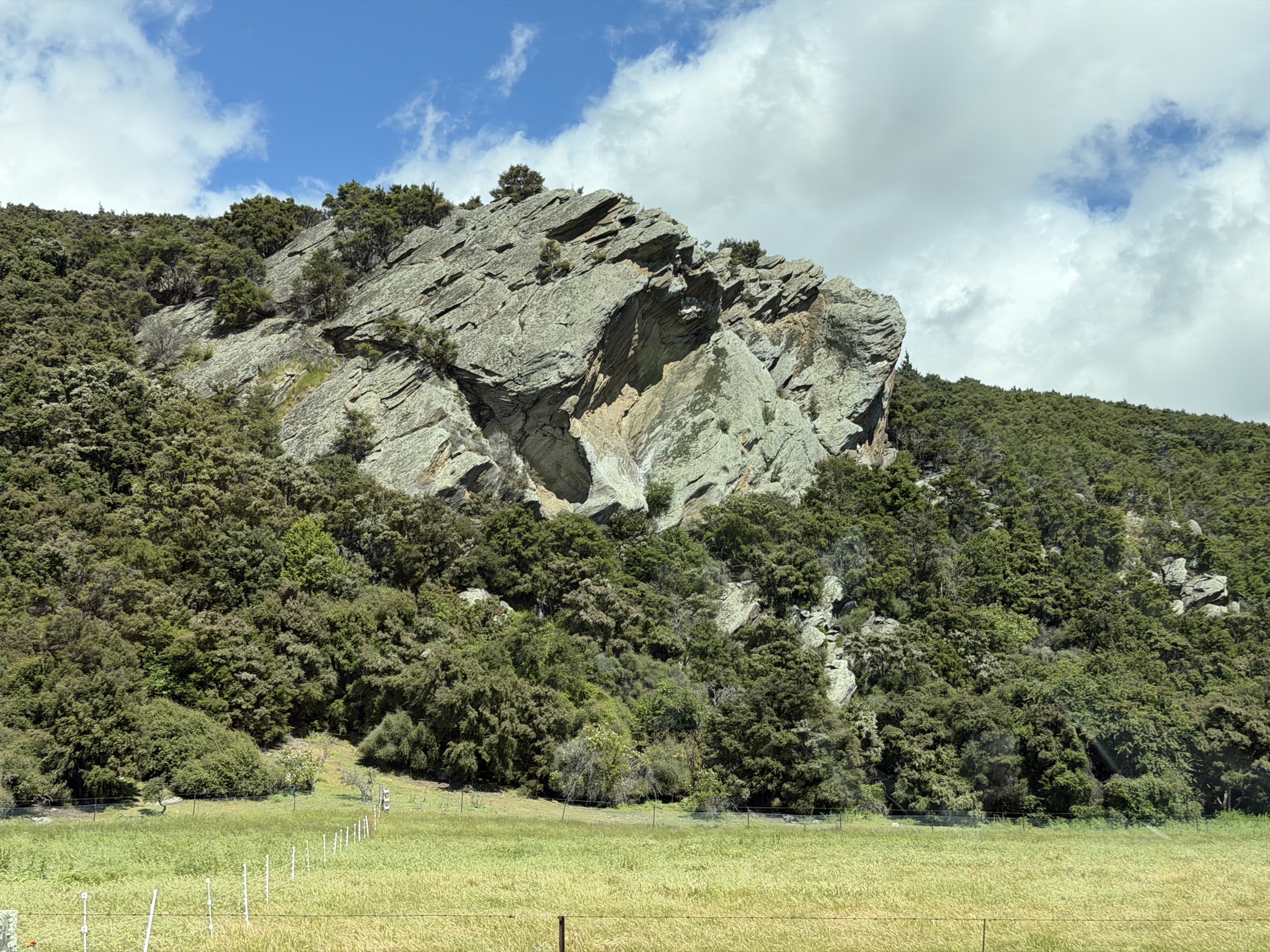 Interesting rocks
