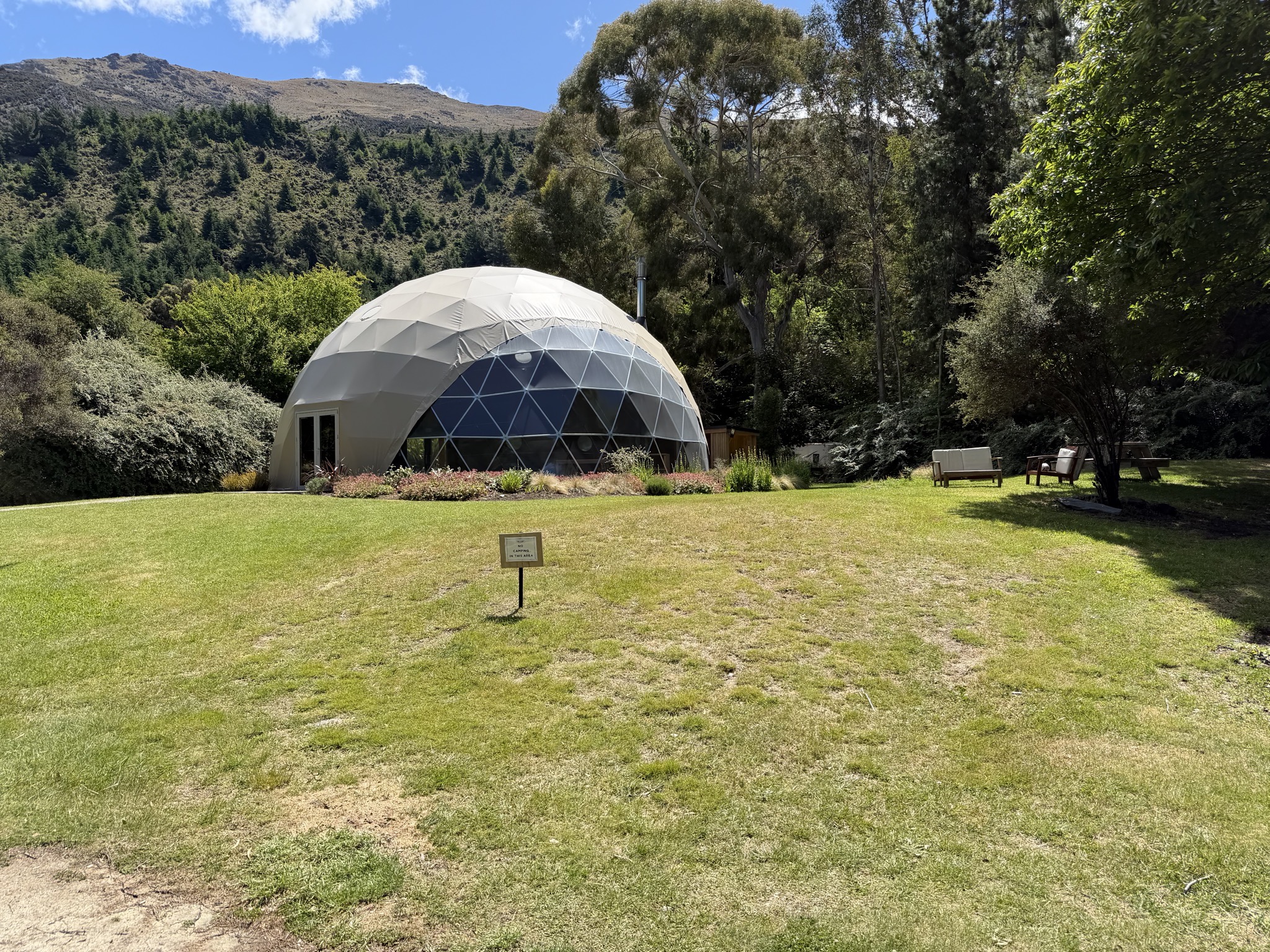Dome