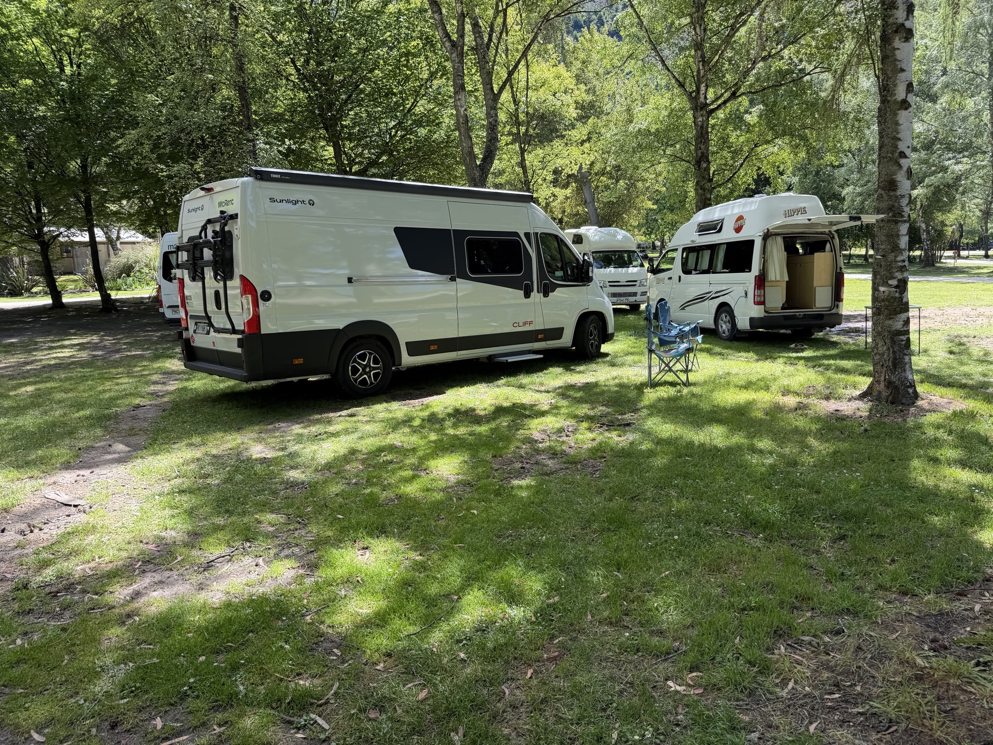 Our site