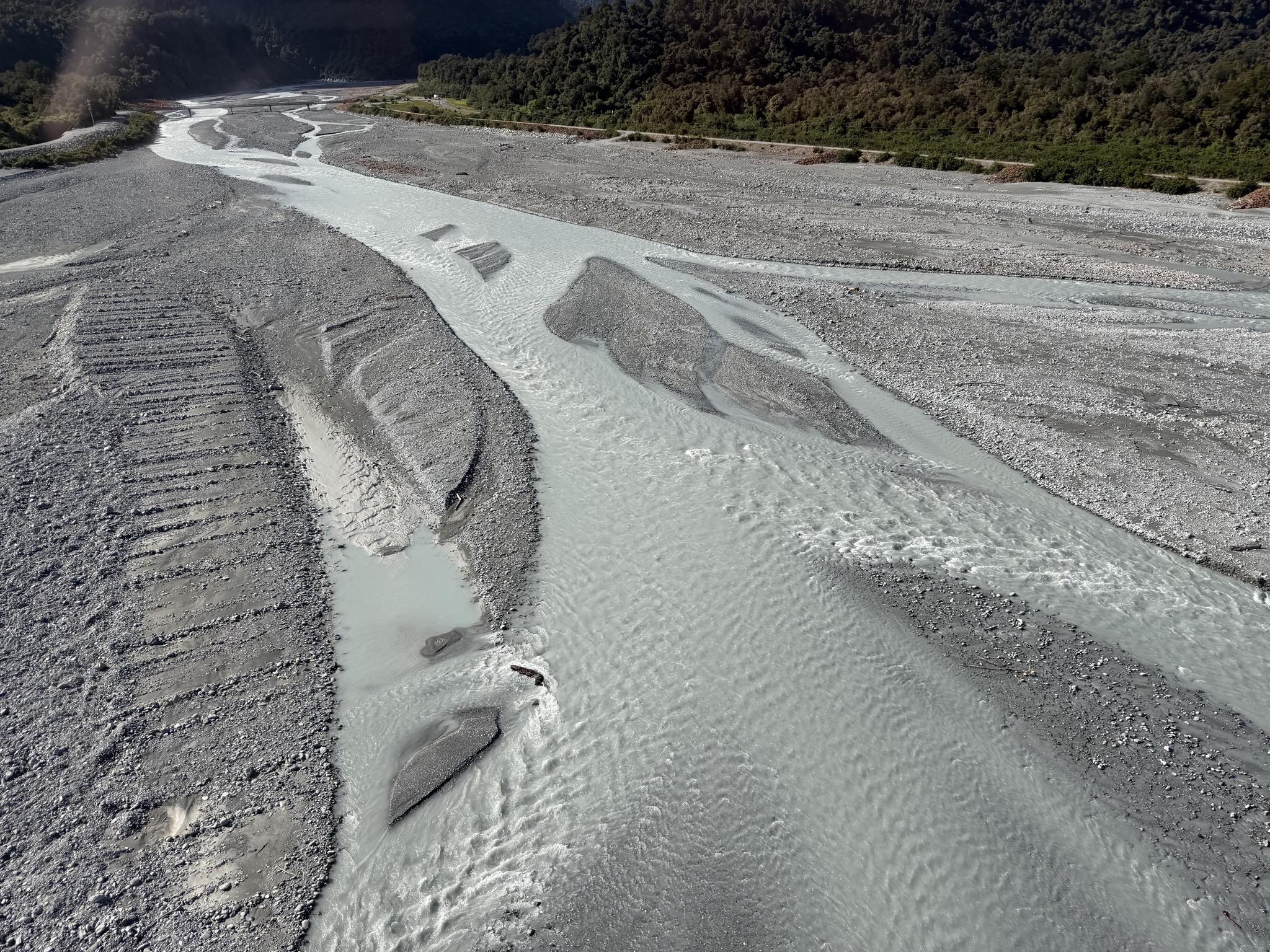 River