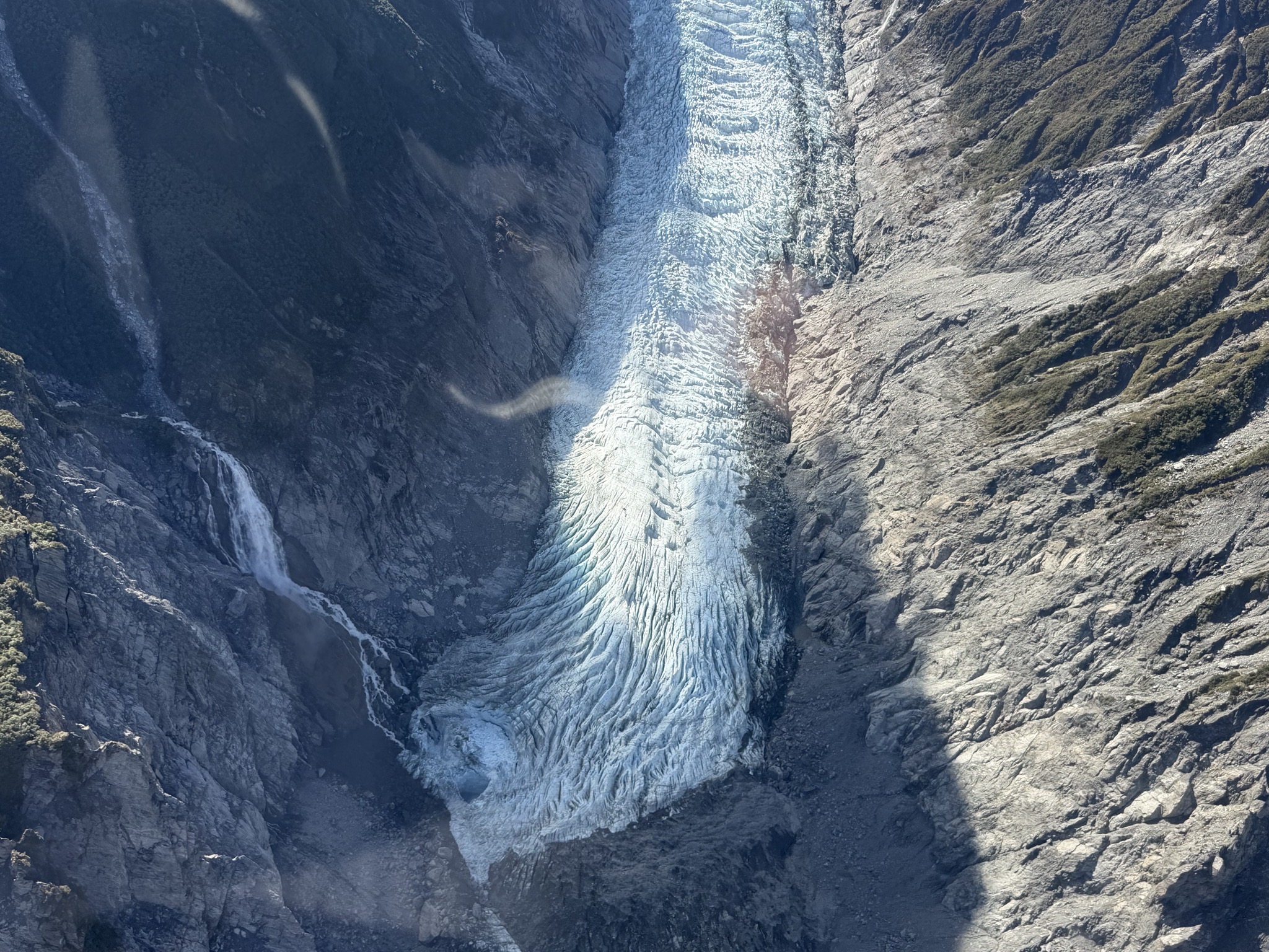 Glacier