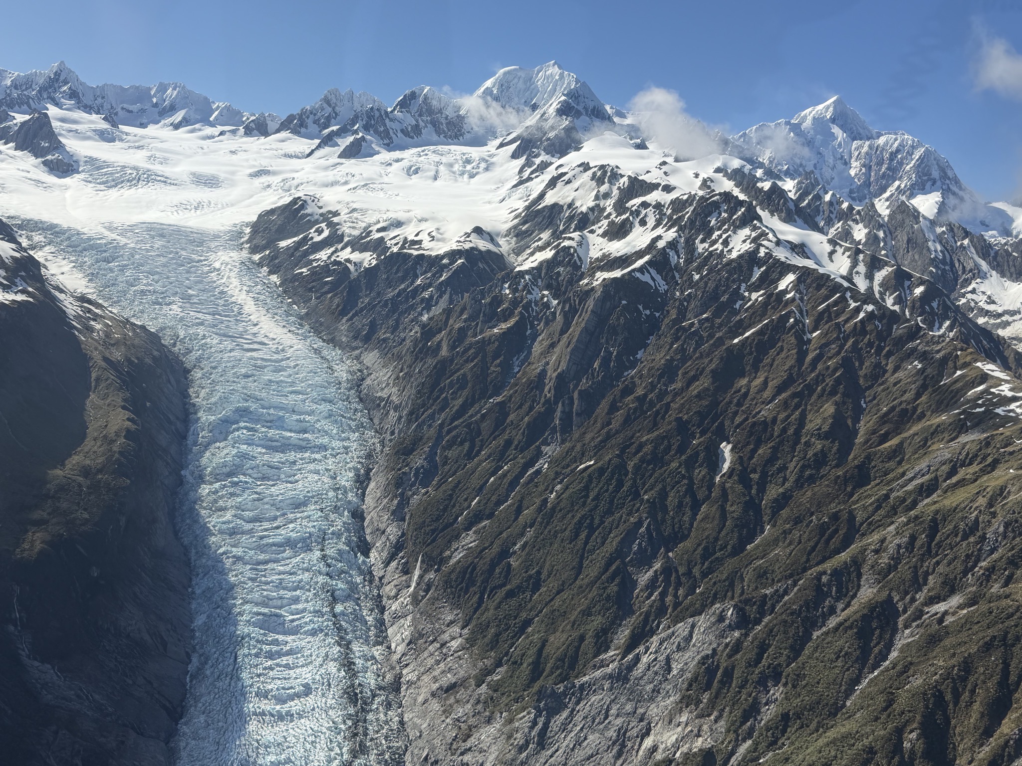 Glacier
