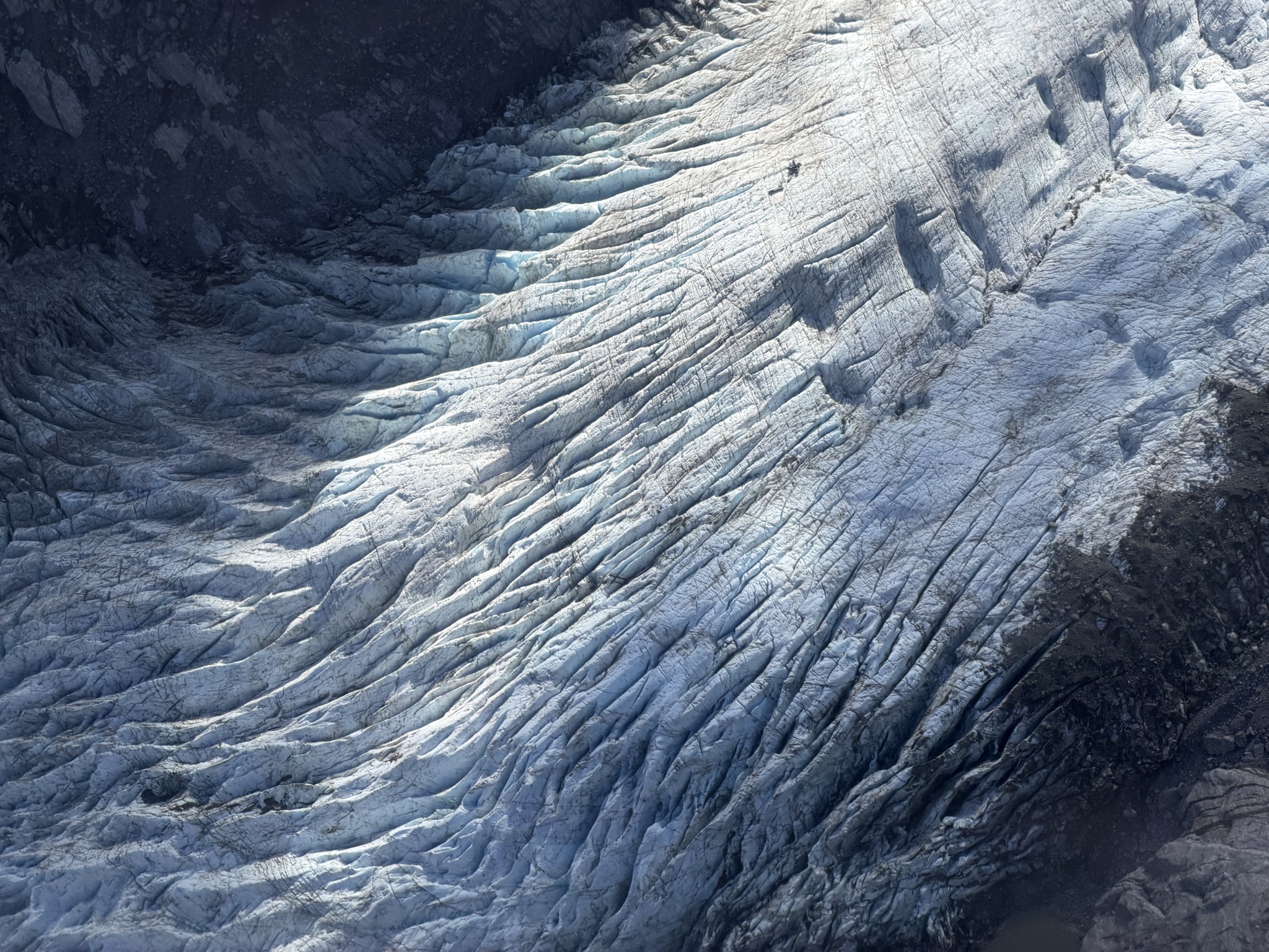 Glacier