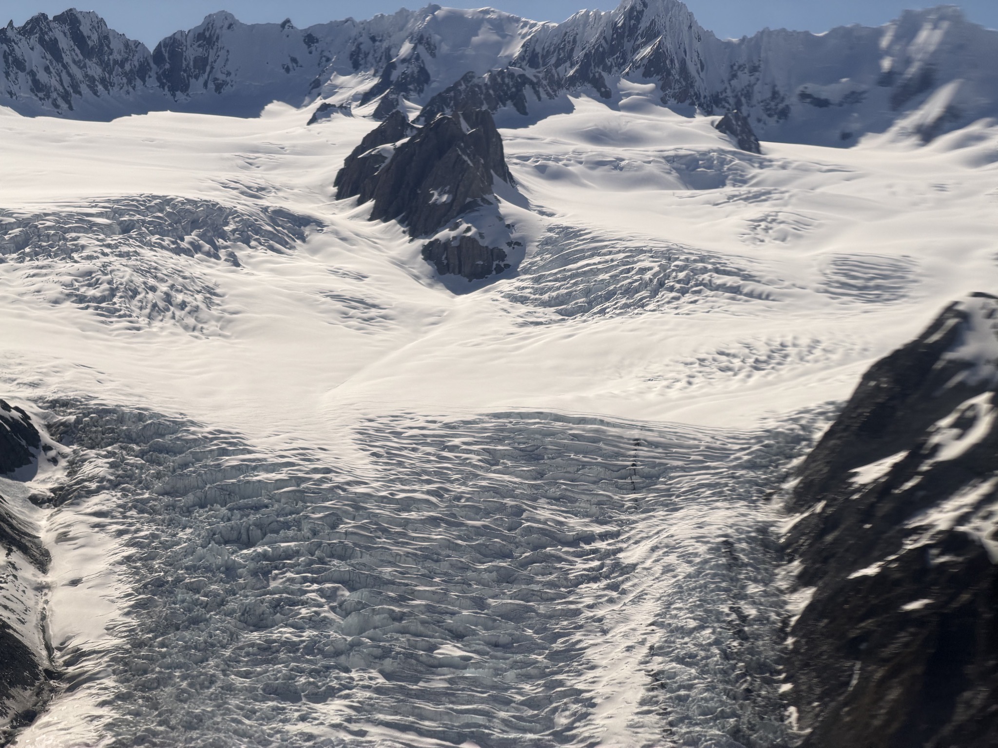 Glacier