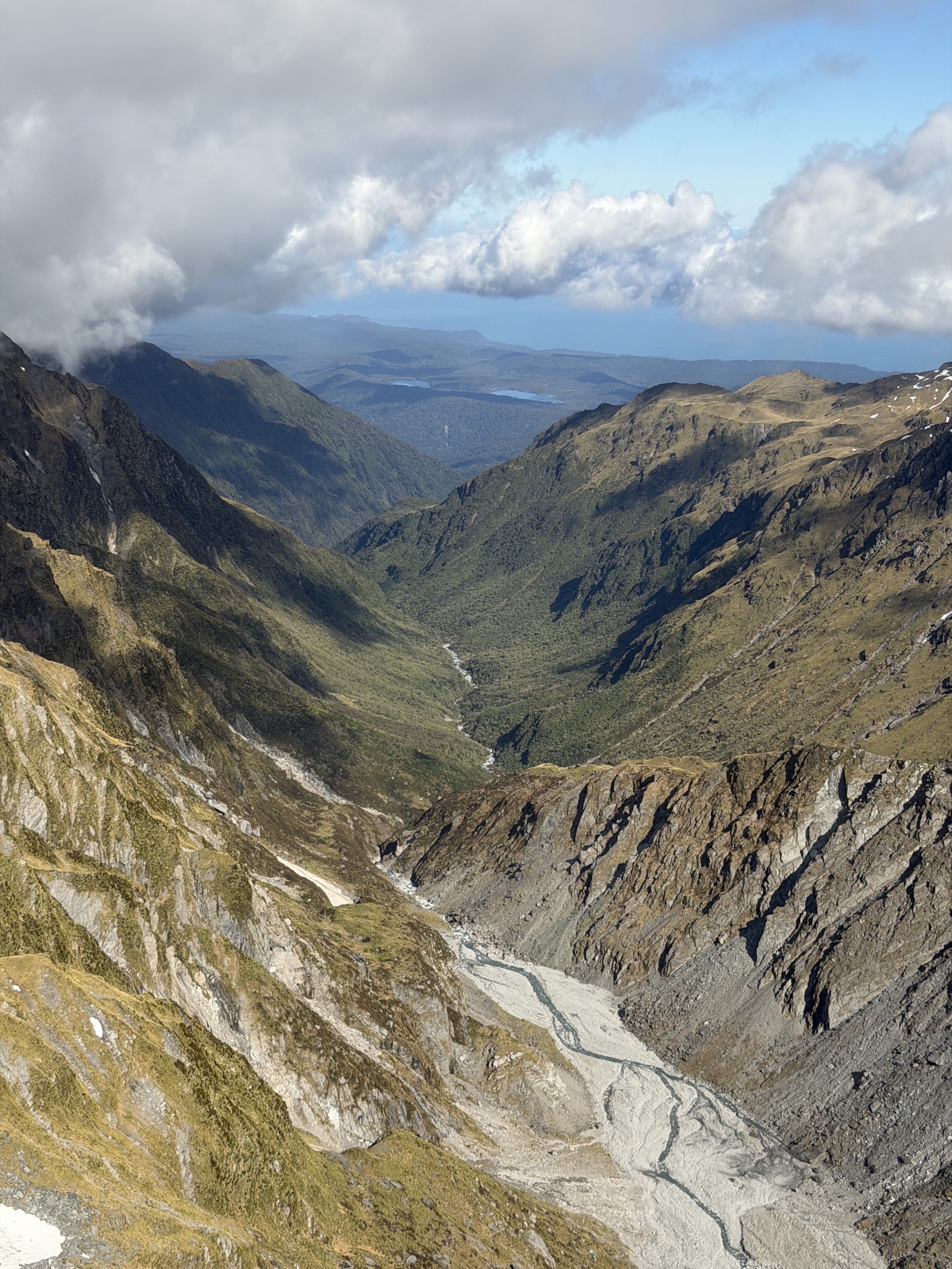Valley