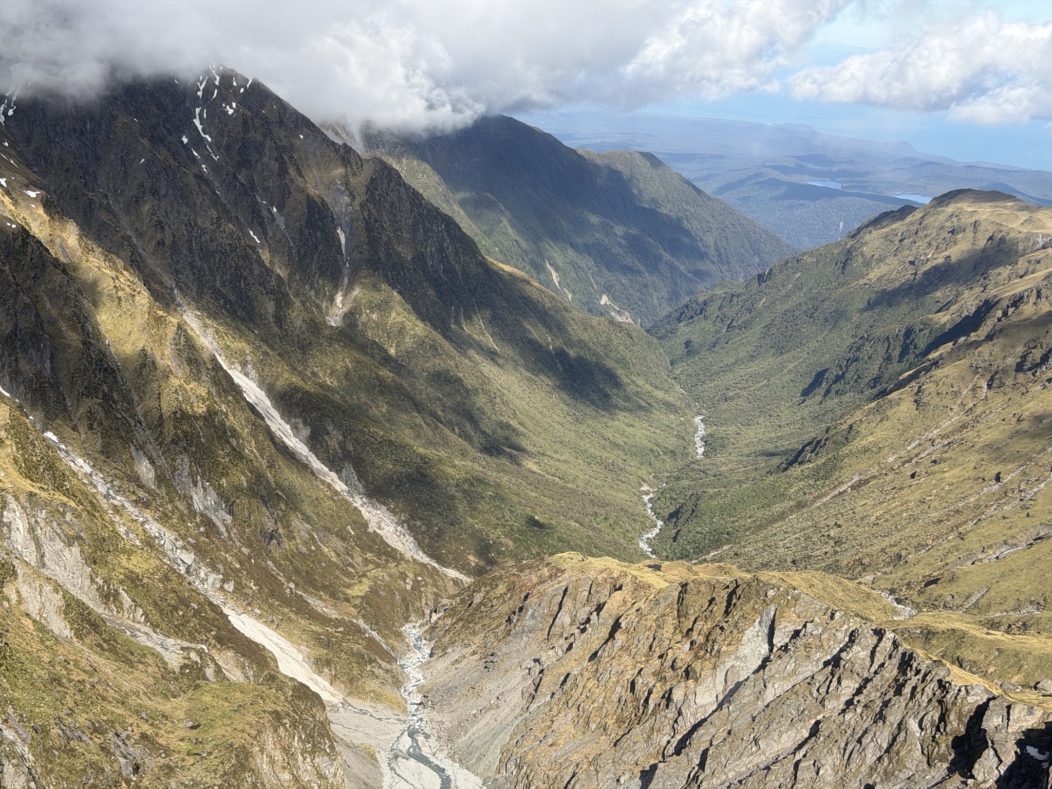 Valley