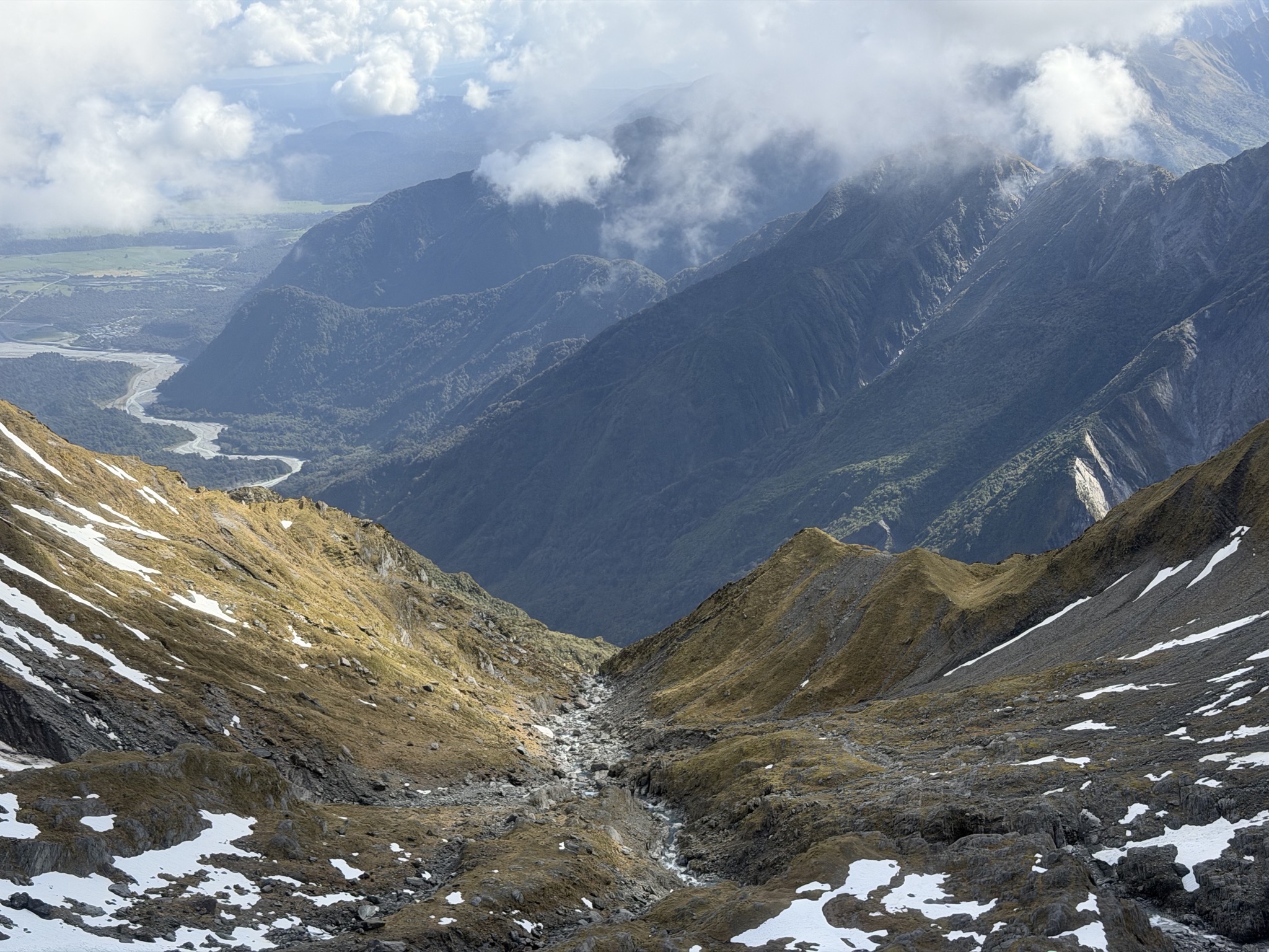 Valley
