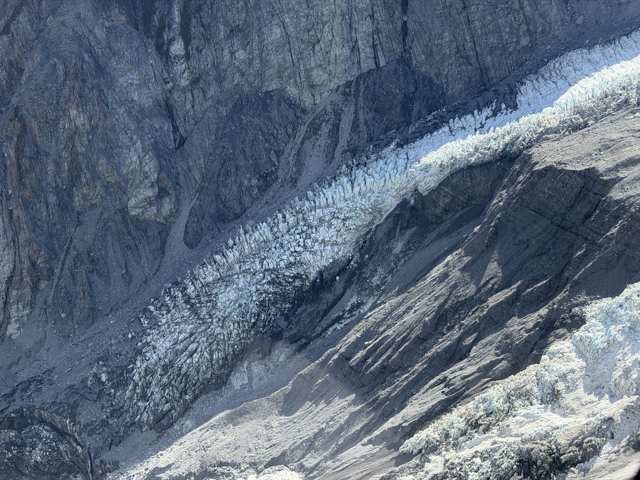 Glacier