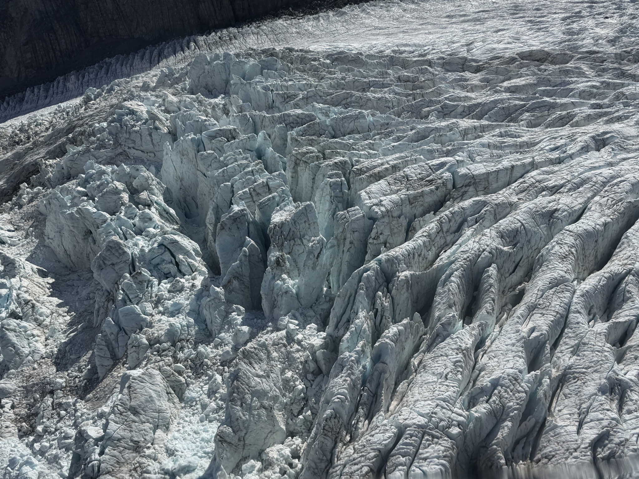 Glacier