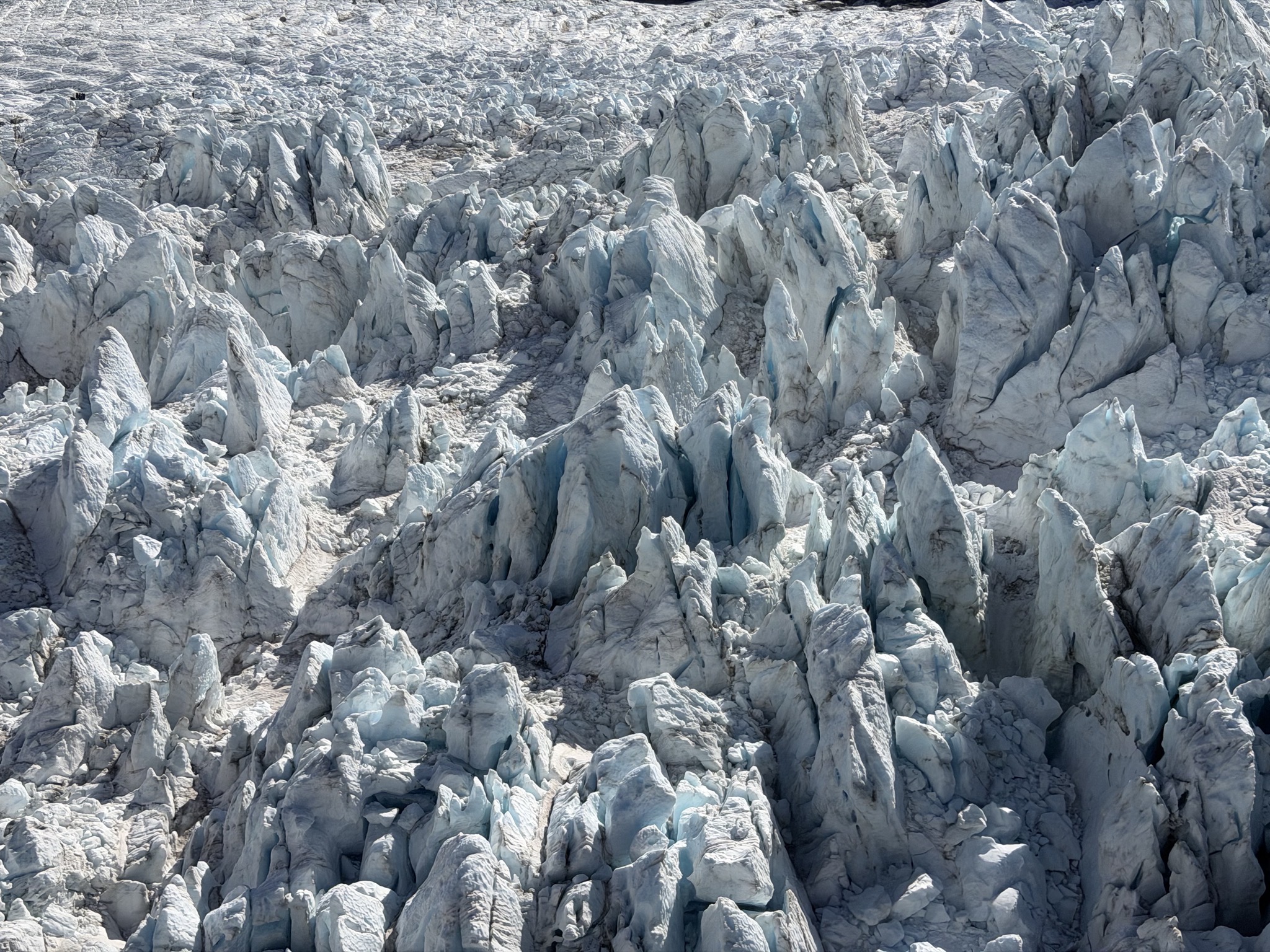Glacier
