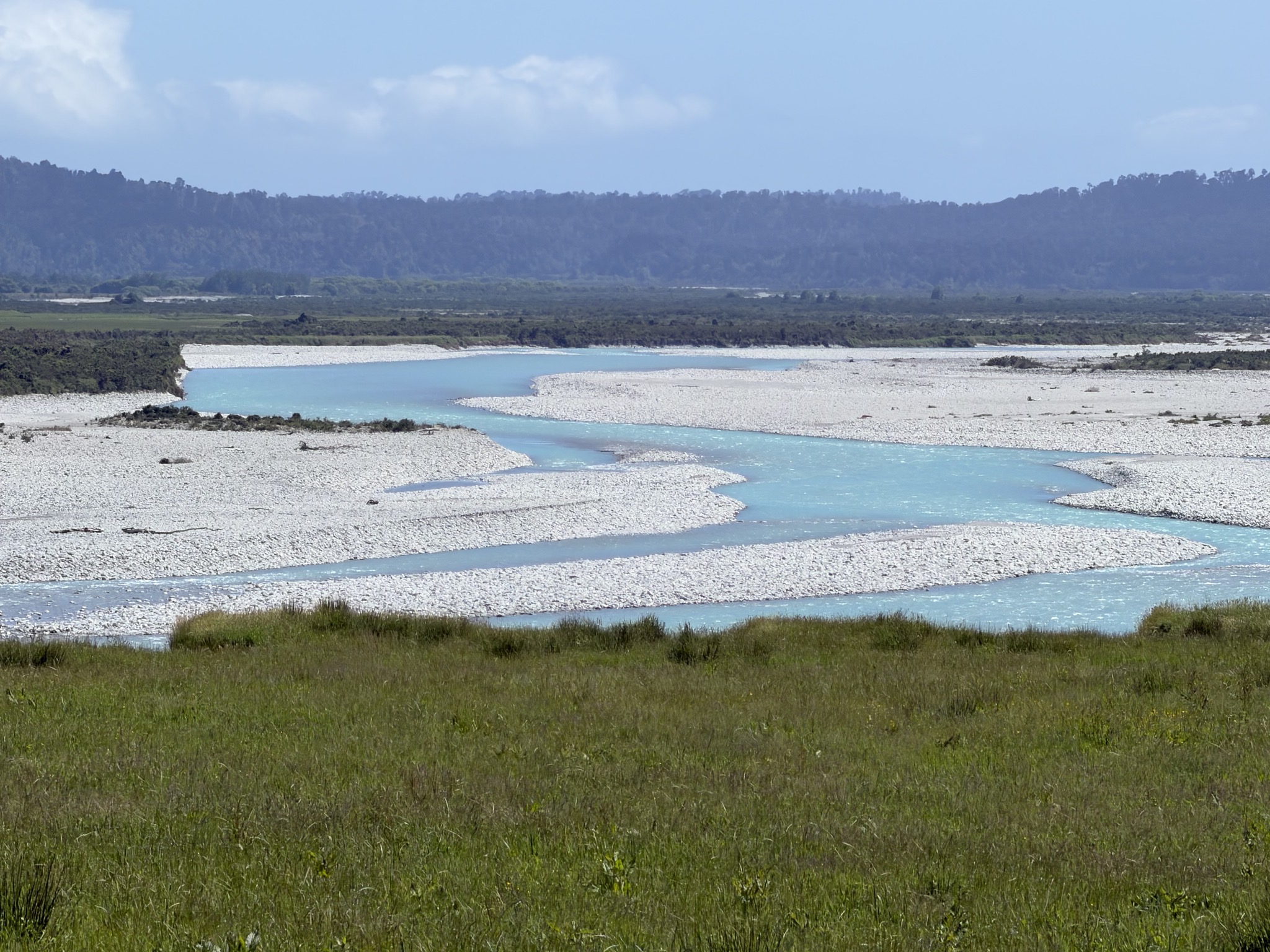 Whataroa River