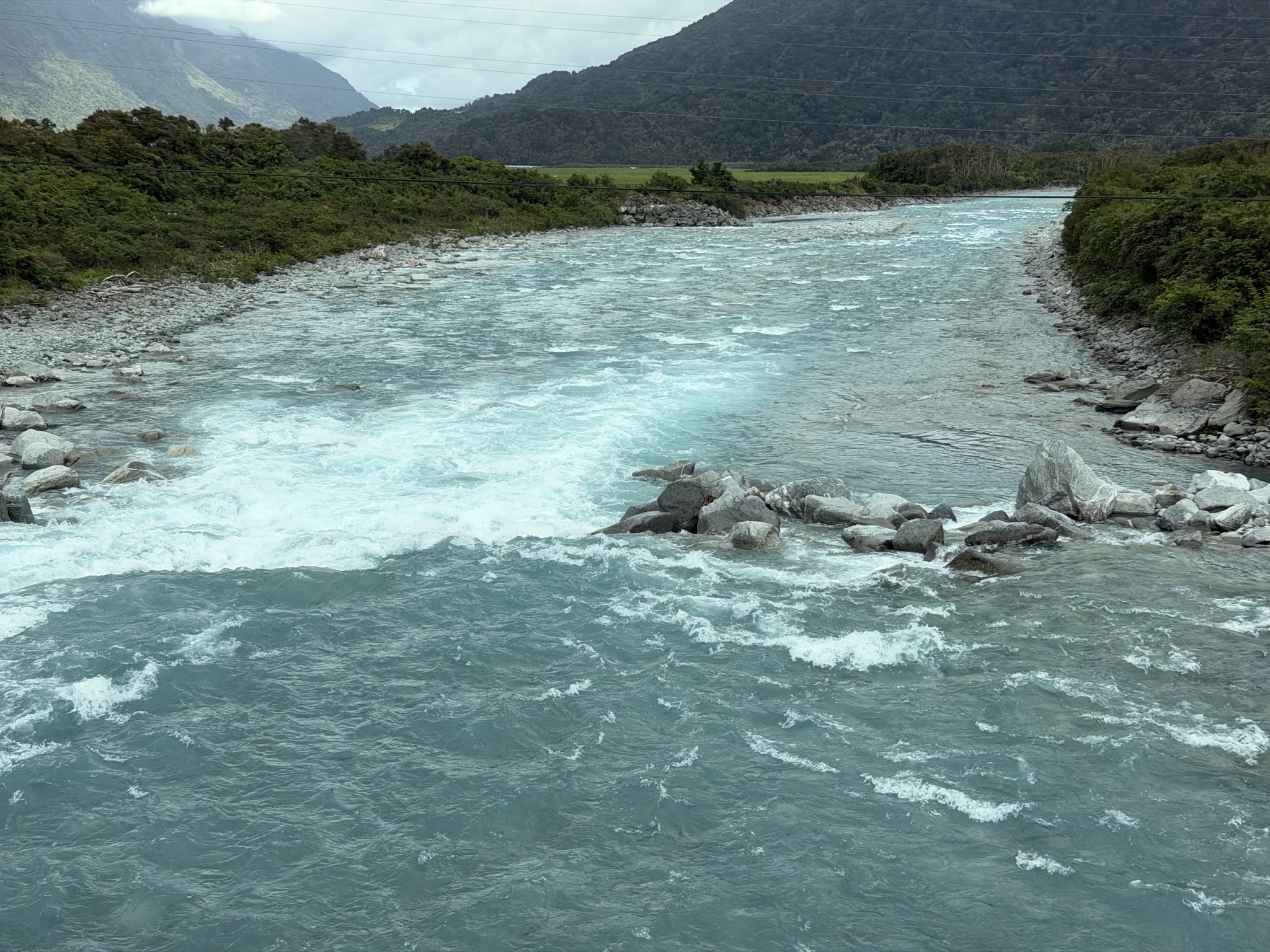 Taipo River