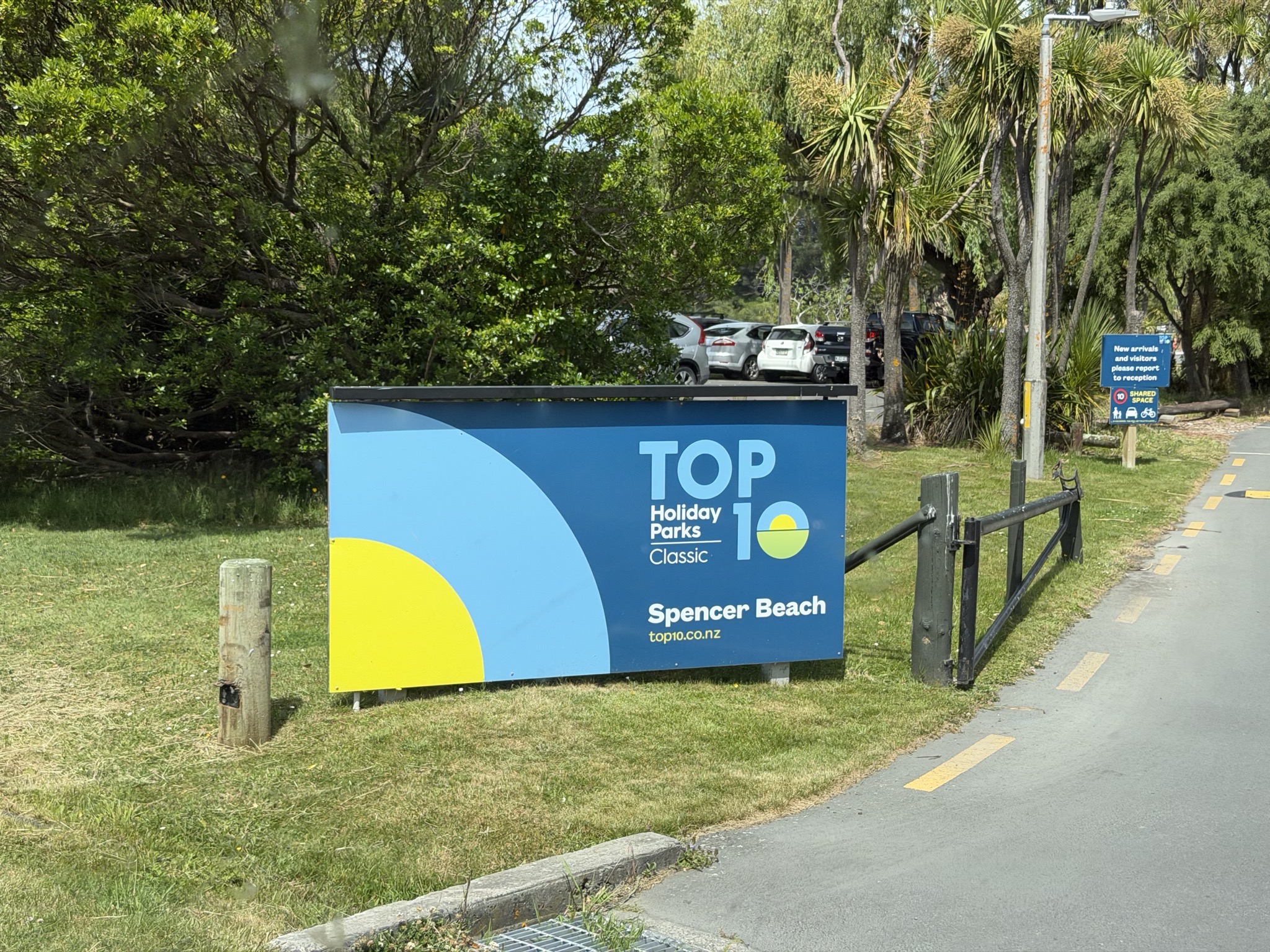Top 10 Spencer Beach