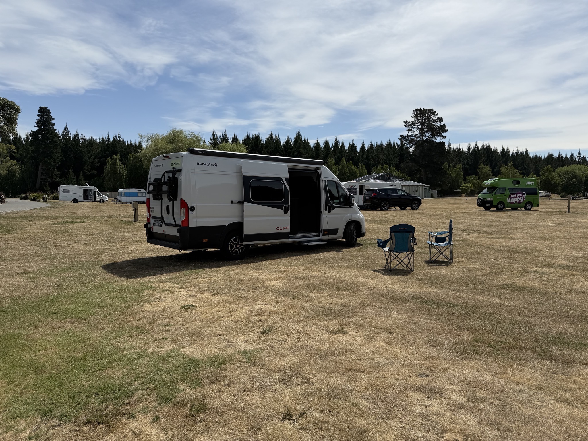 Our site