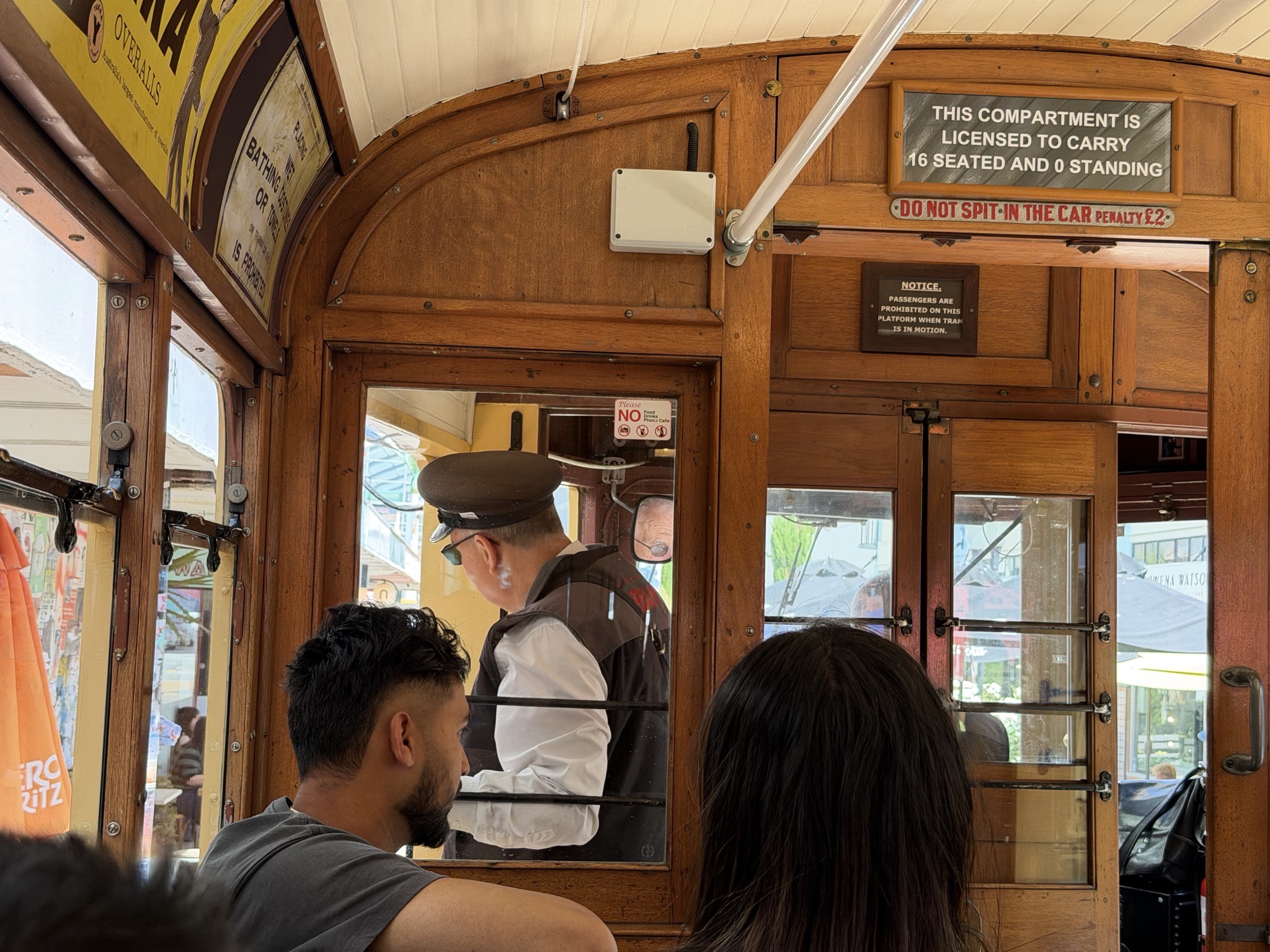 Tram