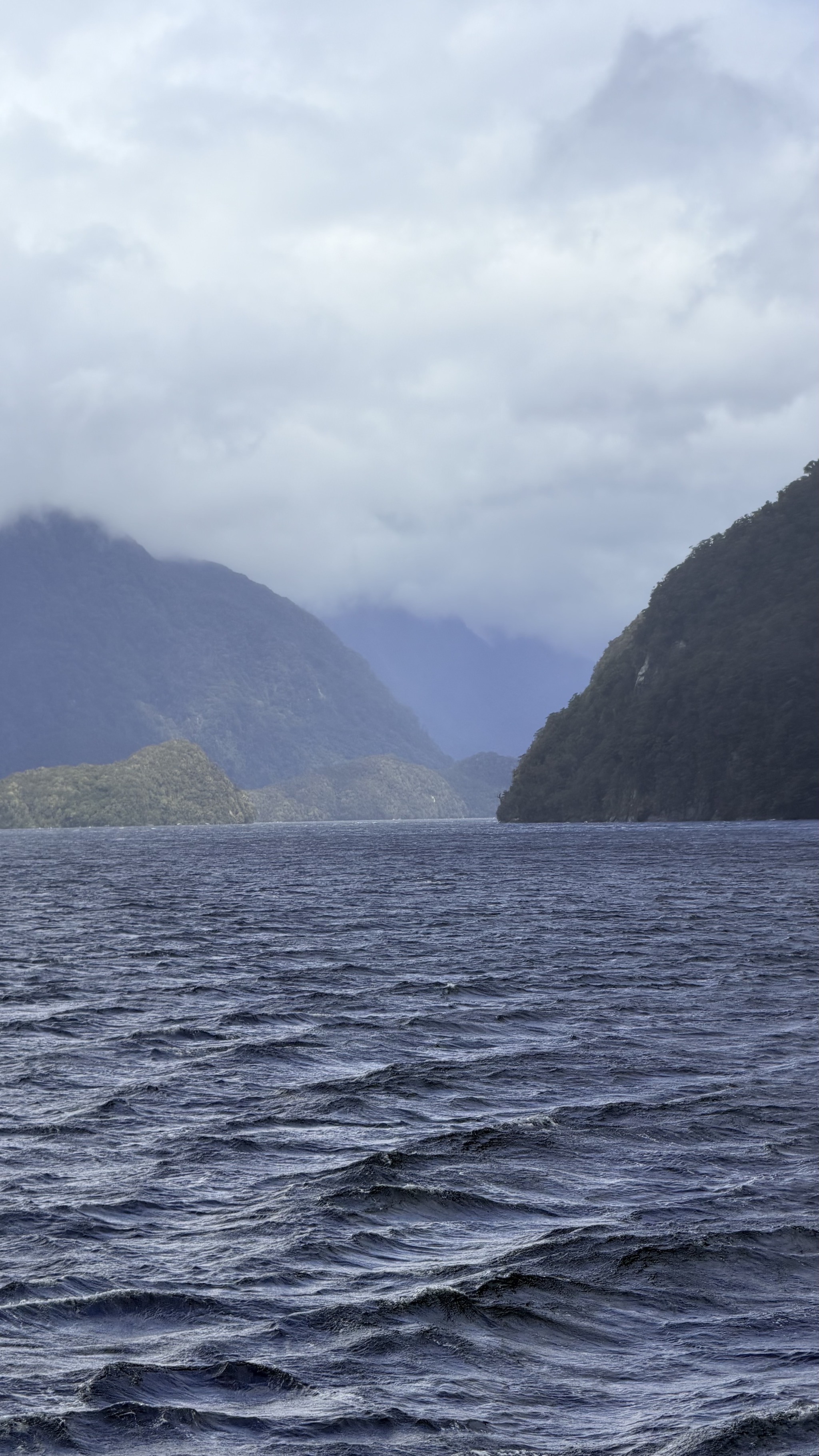 Doubtful Sound