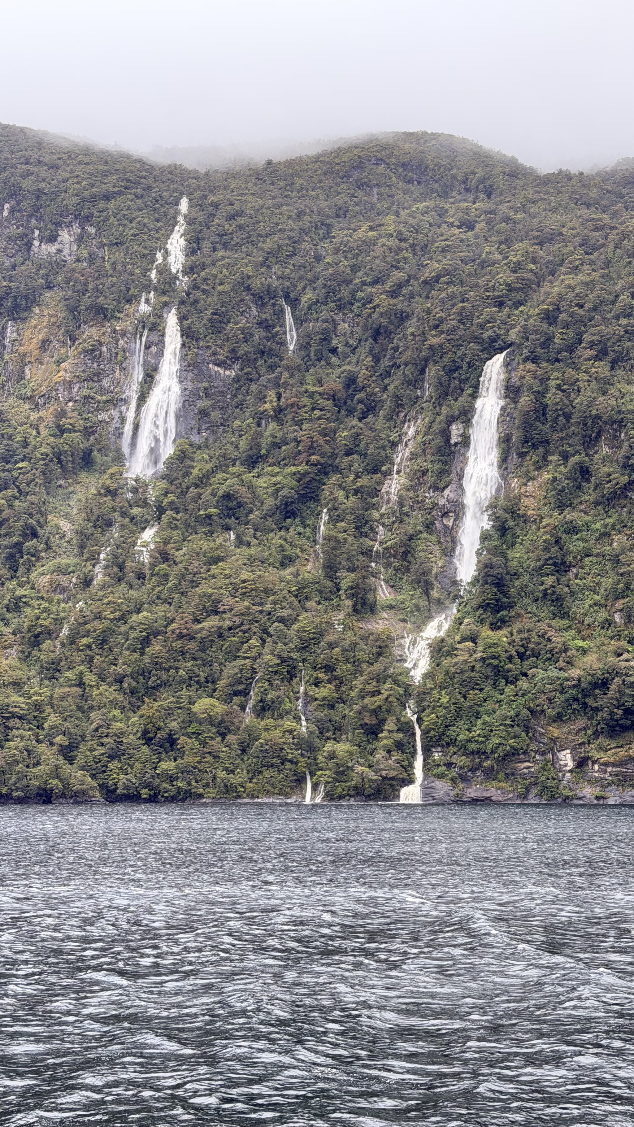 Doubtful Sound
